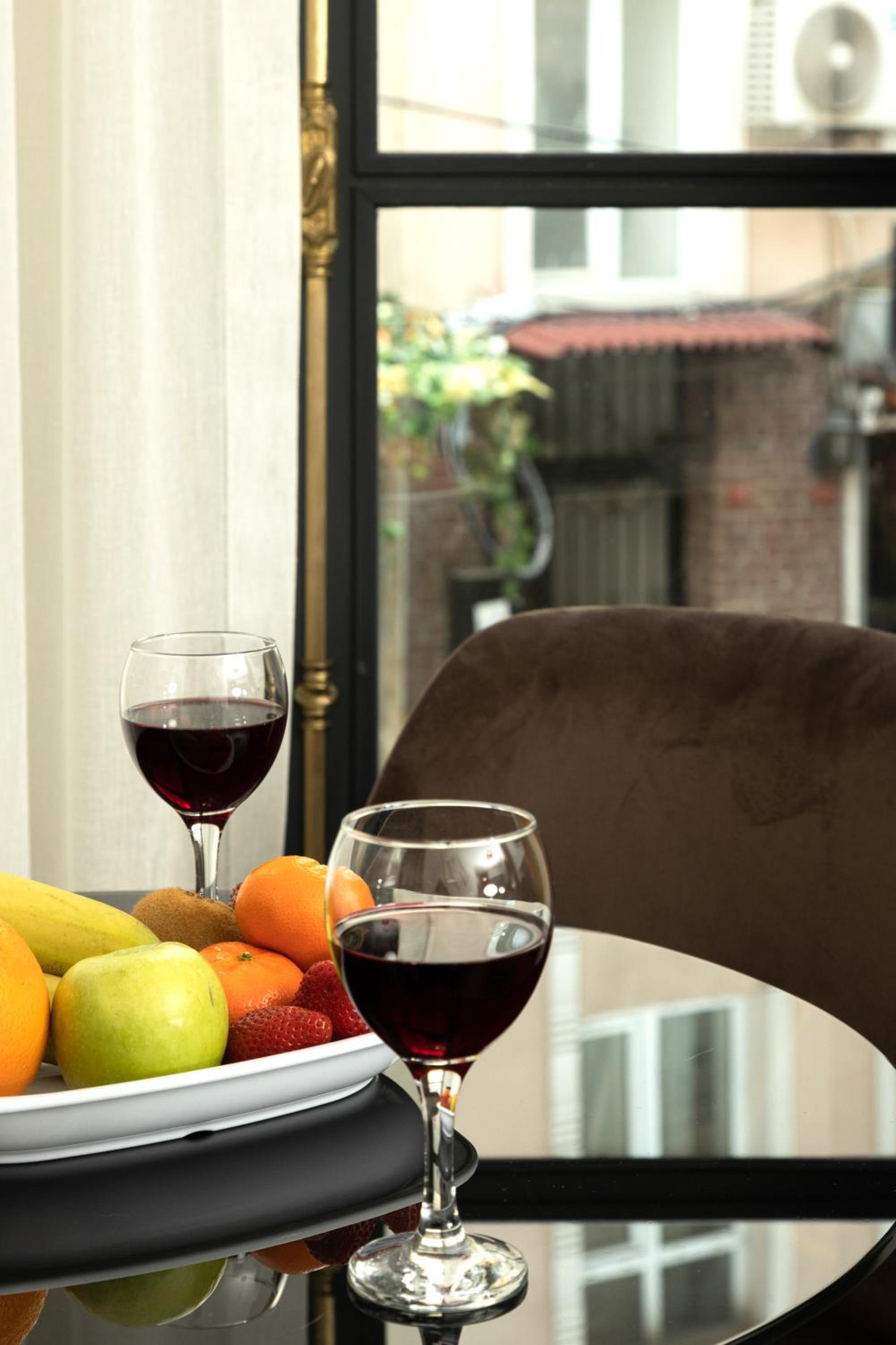 Nm Suites Beyoglu