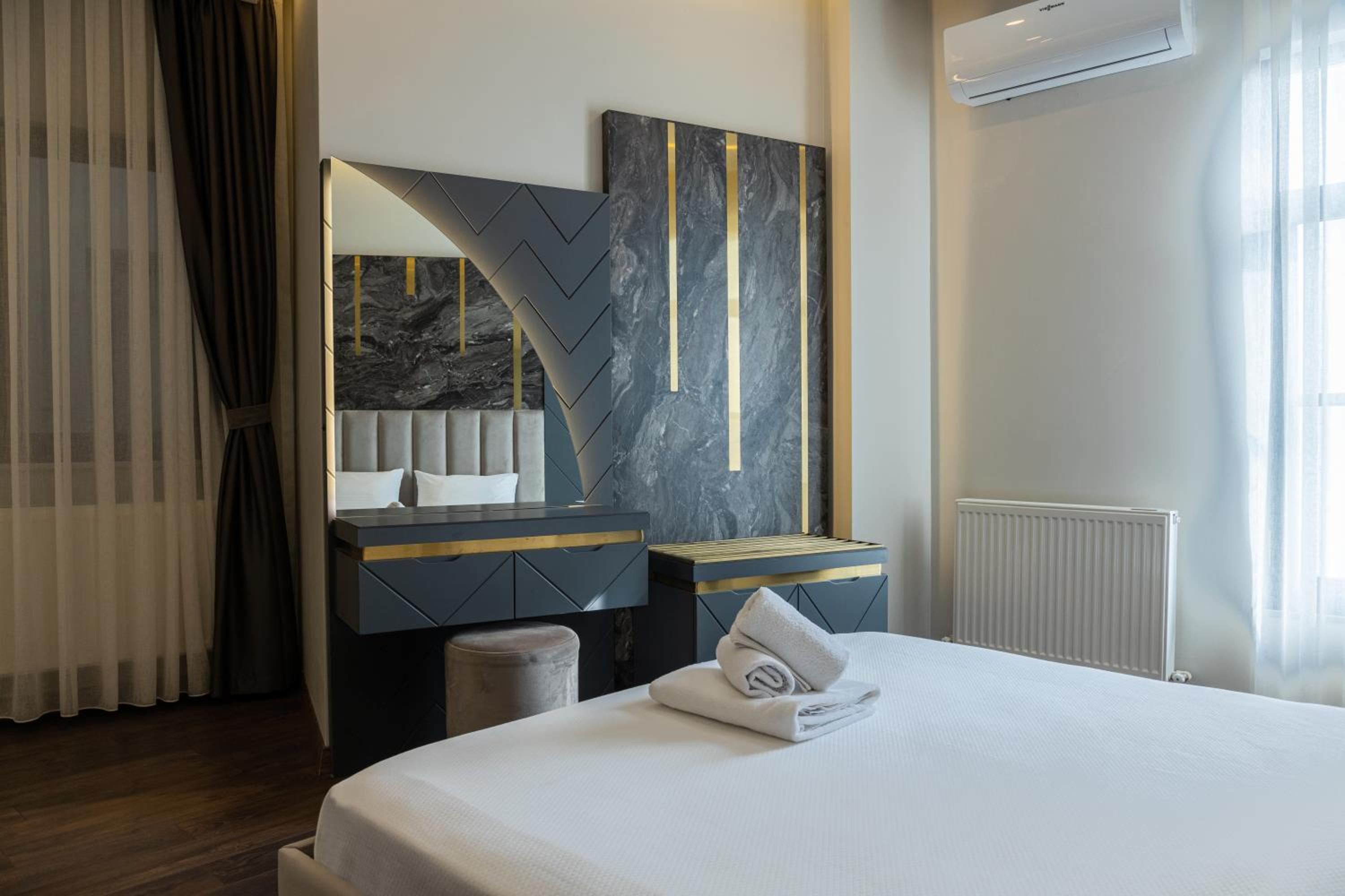 Nm Suites Beyoglu