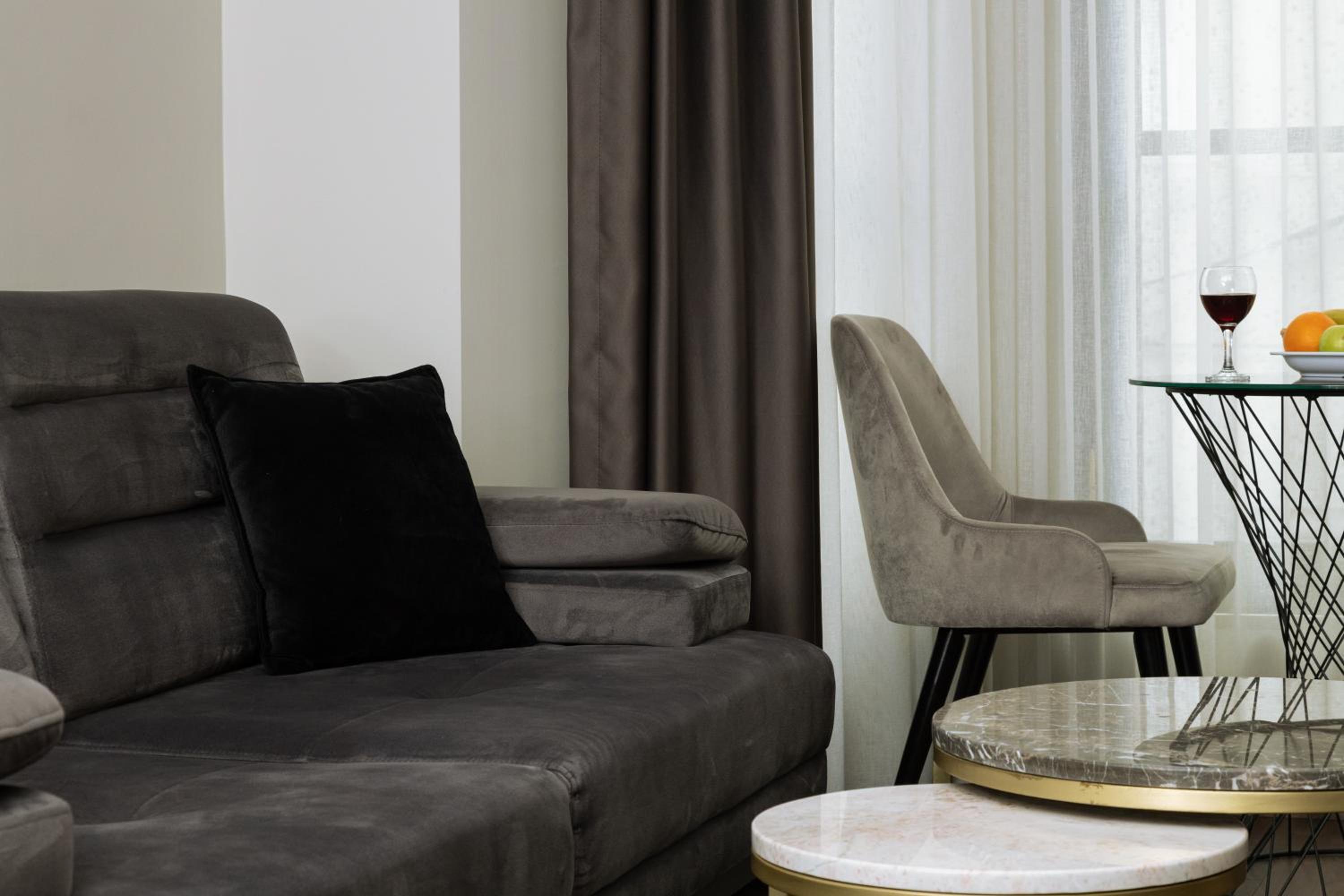 Nm Suites Beyoglu