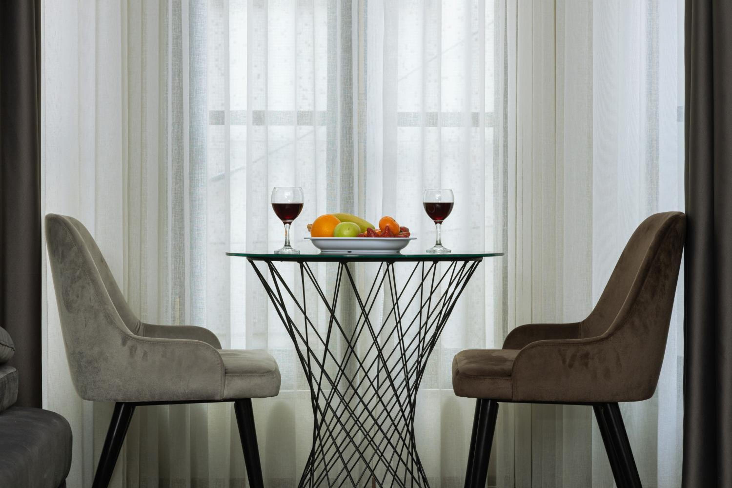 Nm Suites Beyoglu