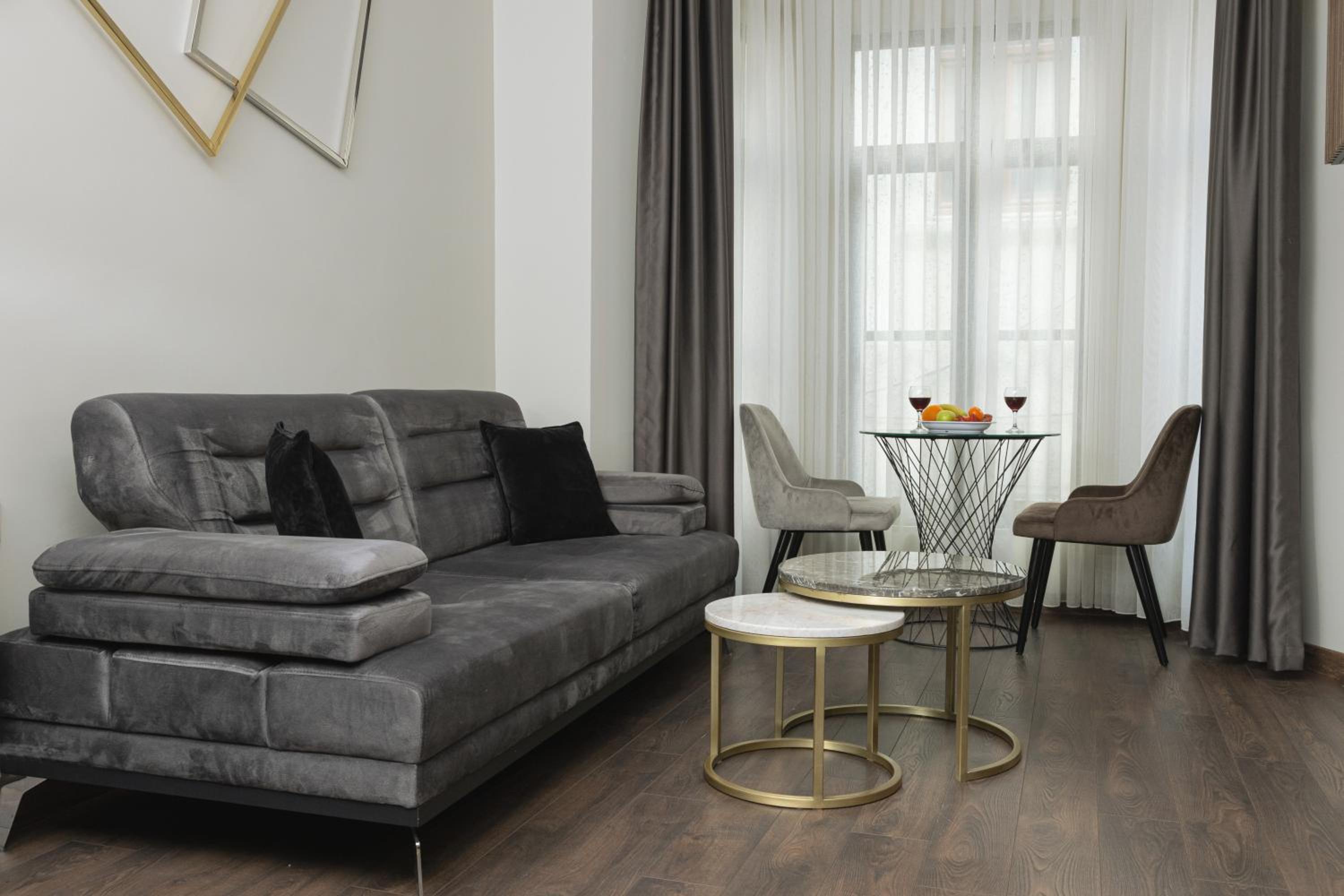 Nm Suites Beyoglu