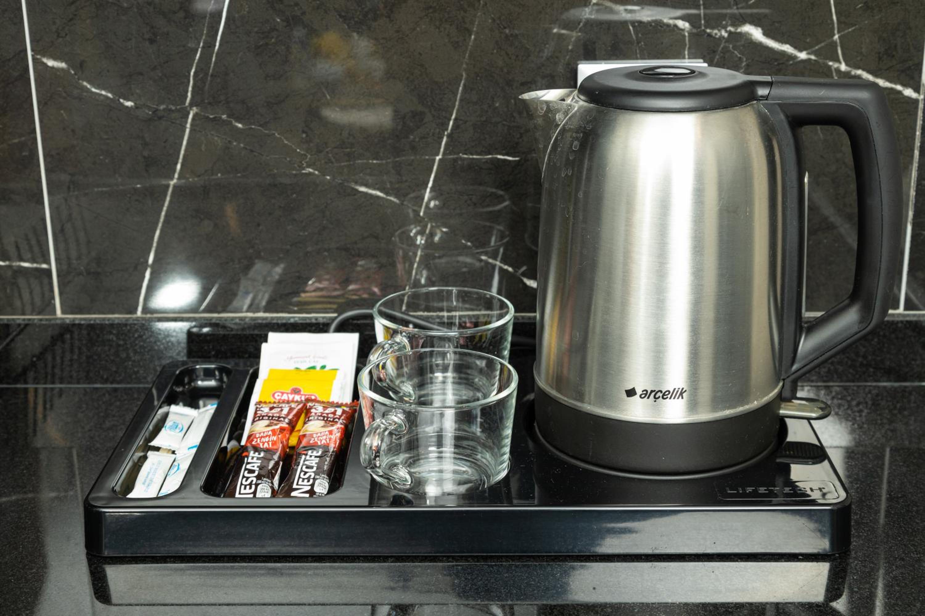 Nm Suites Beyoglu