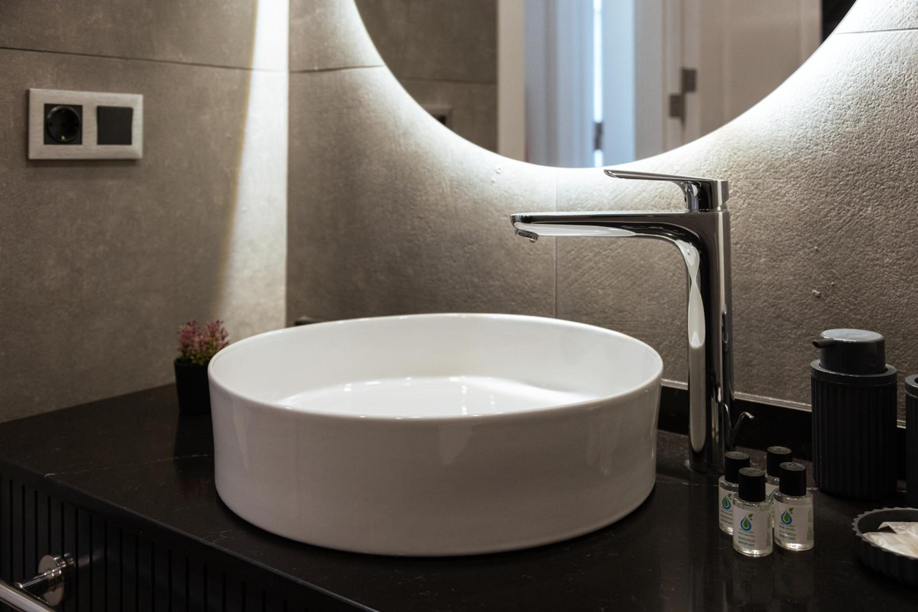 Nm Suites Beyoglu