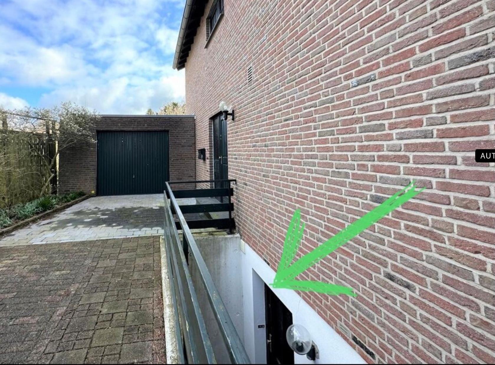 Vennbahnweg Apartment Schmithof