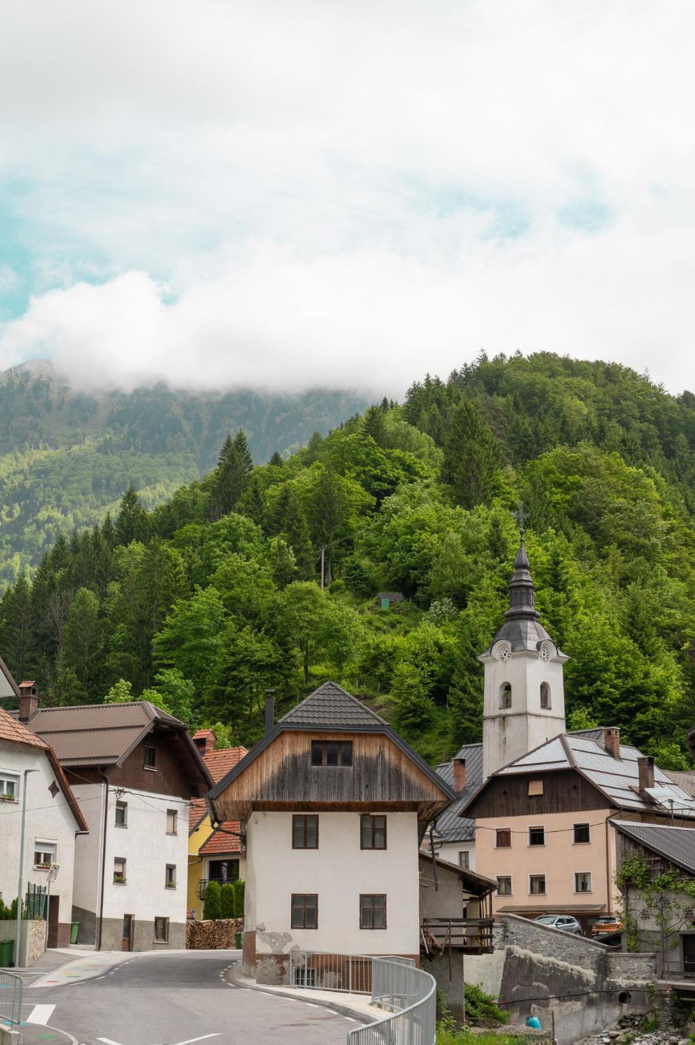 Hiša Juliana - Perfect Starting Point To Explore Slovenia view 5