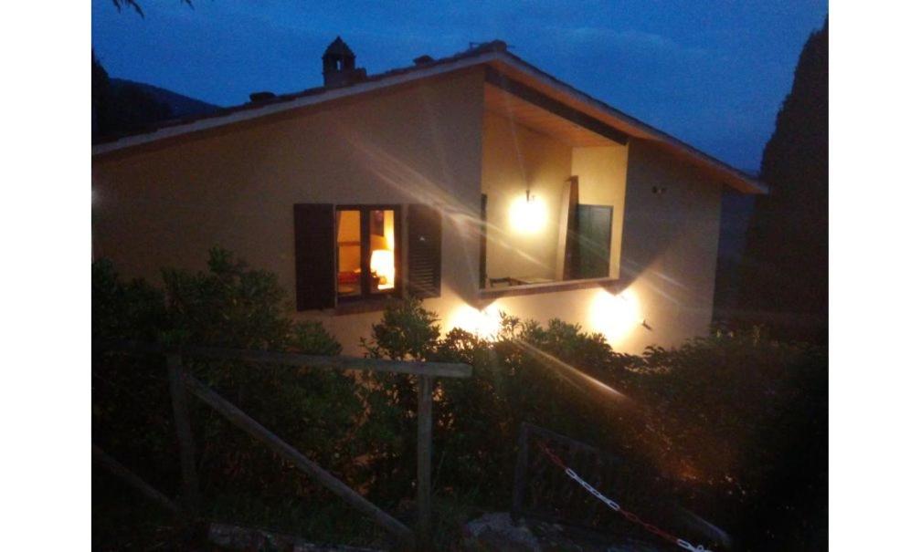 Il Ponticello Cortona