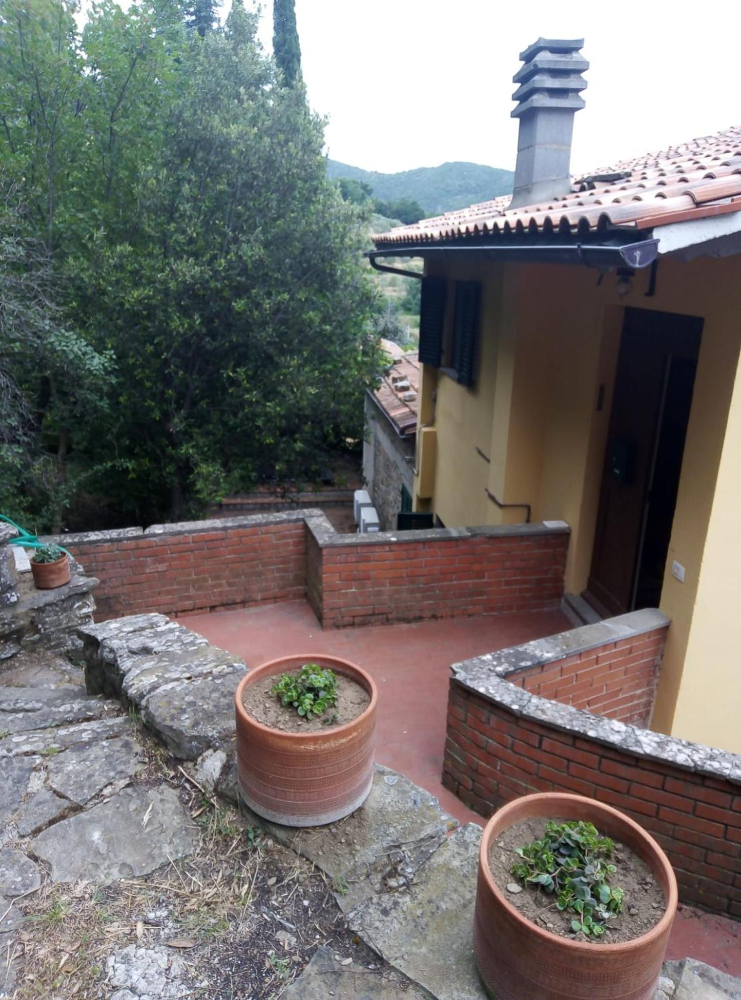 Il Ponticello Cortona