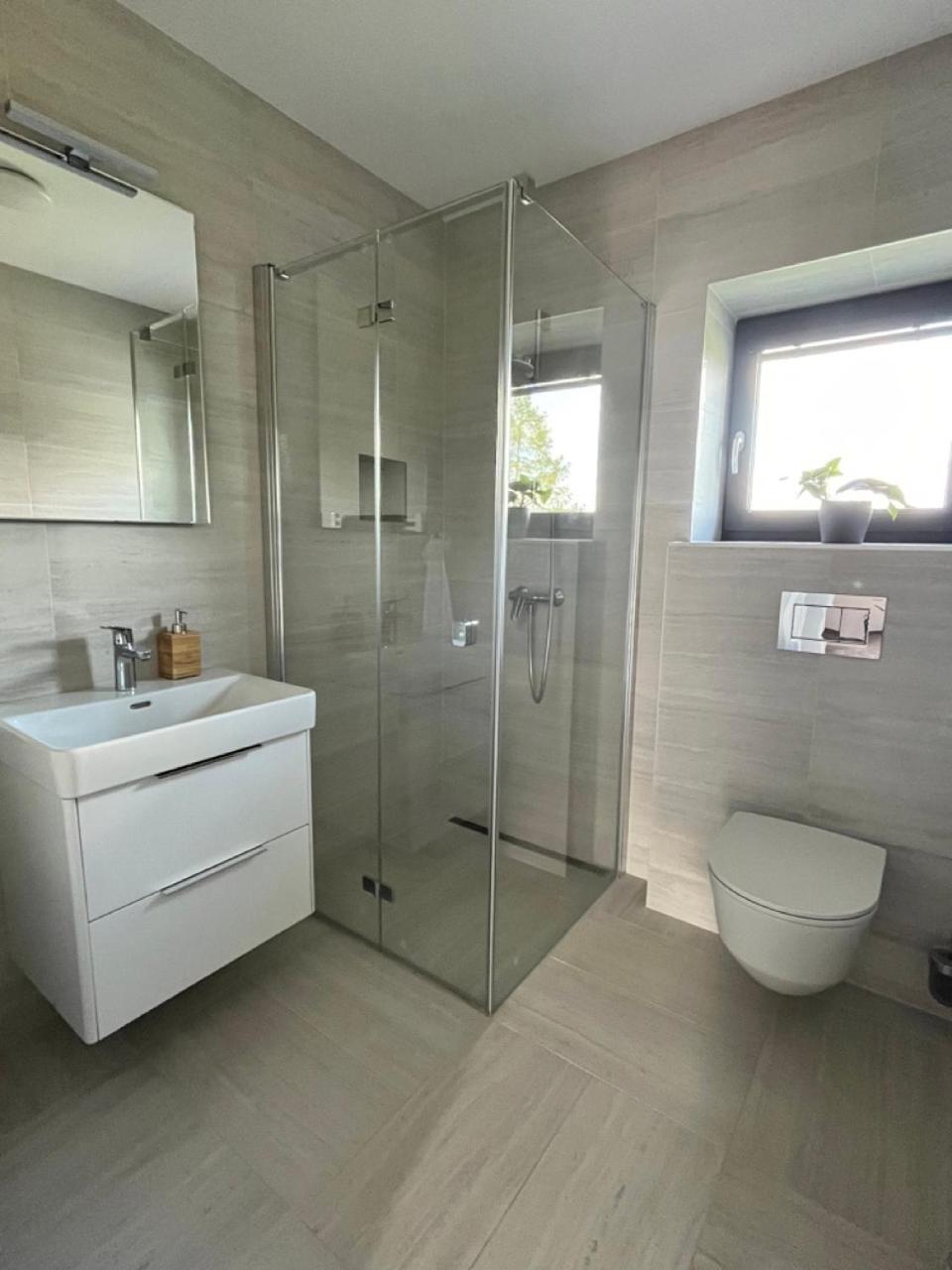 Sáňky Apartmány