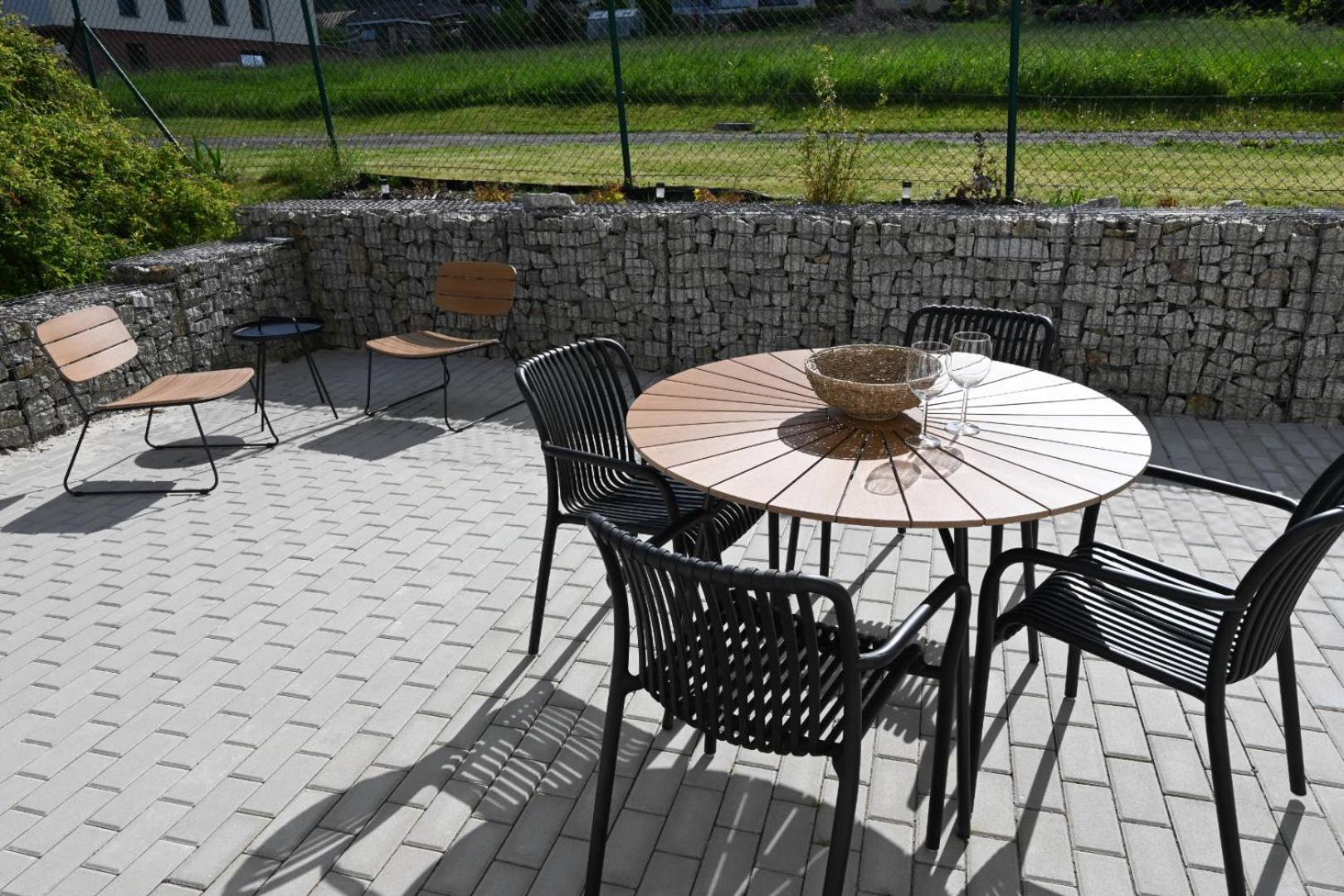 Sáňky Apartmány
