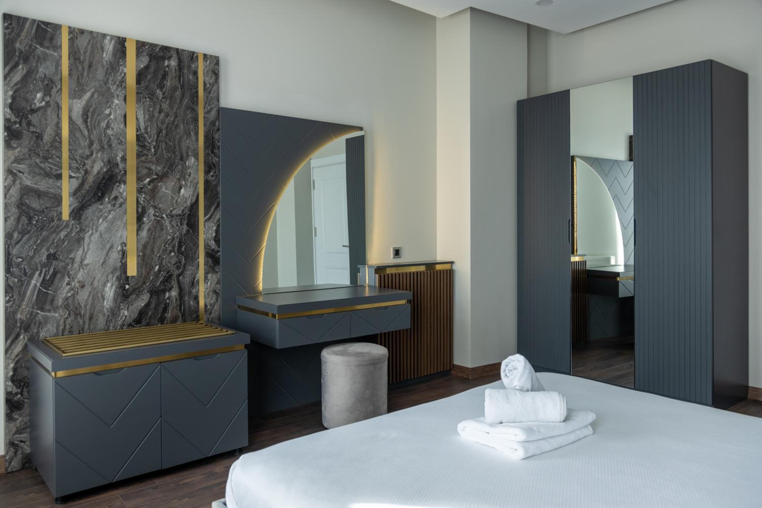Nm Suites Beyoglu