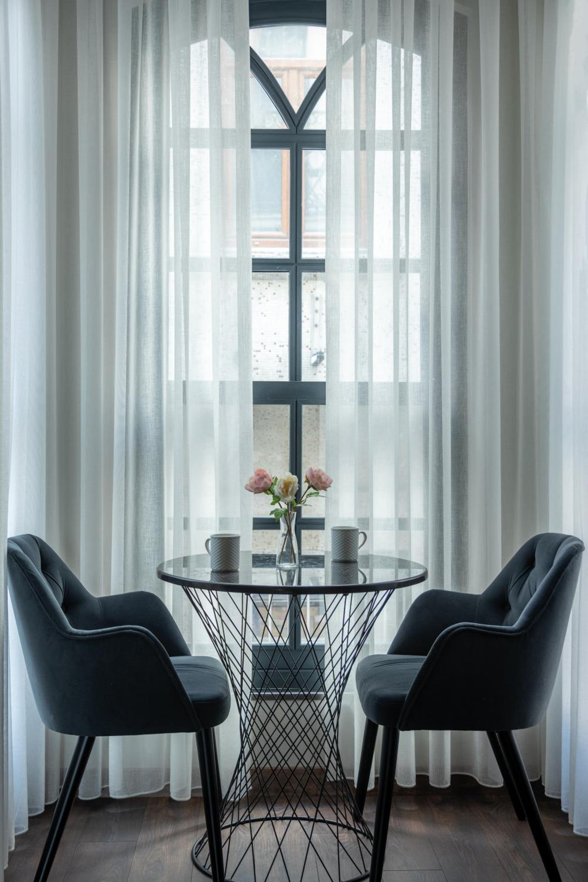 Nm Suites Beyoglu