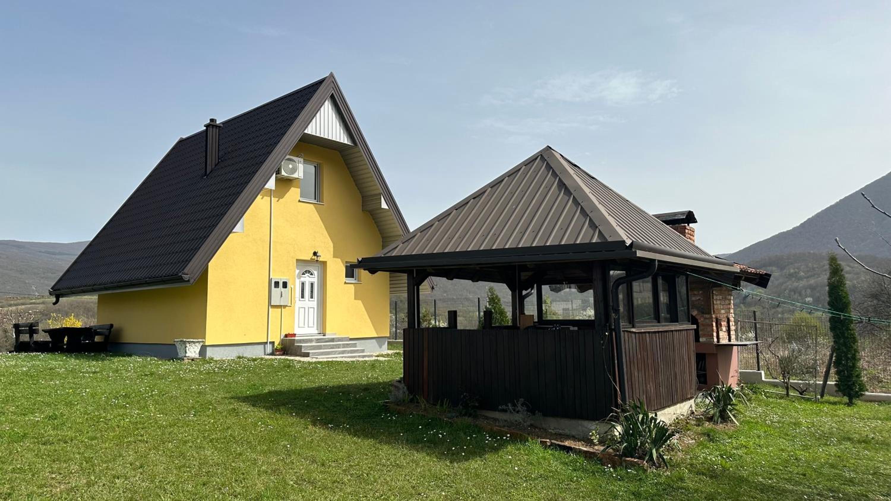 B&B Hills Bihać