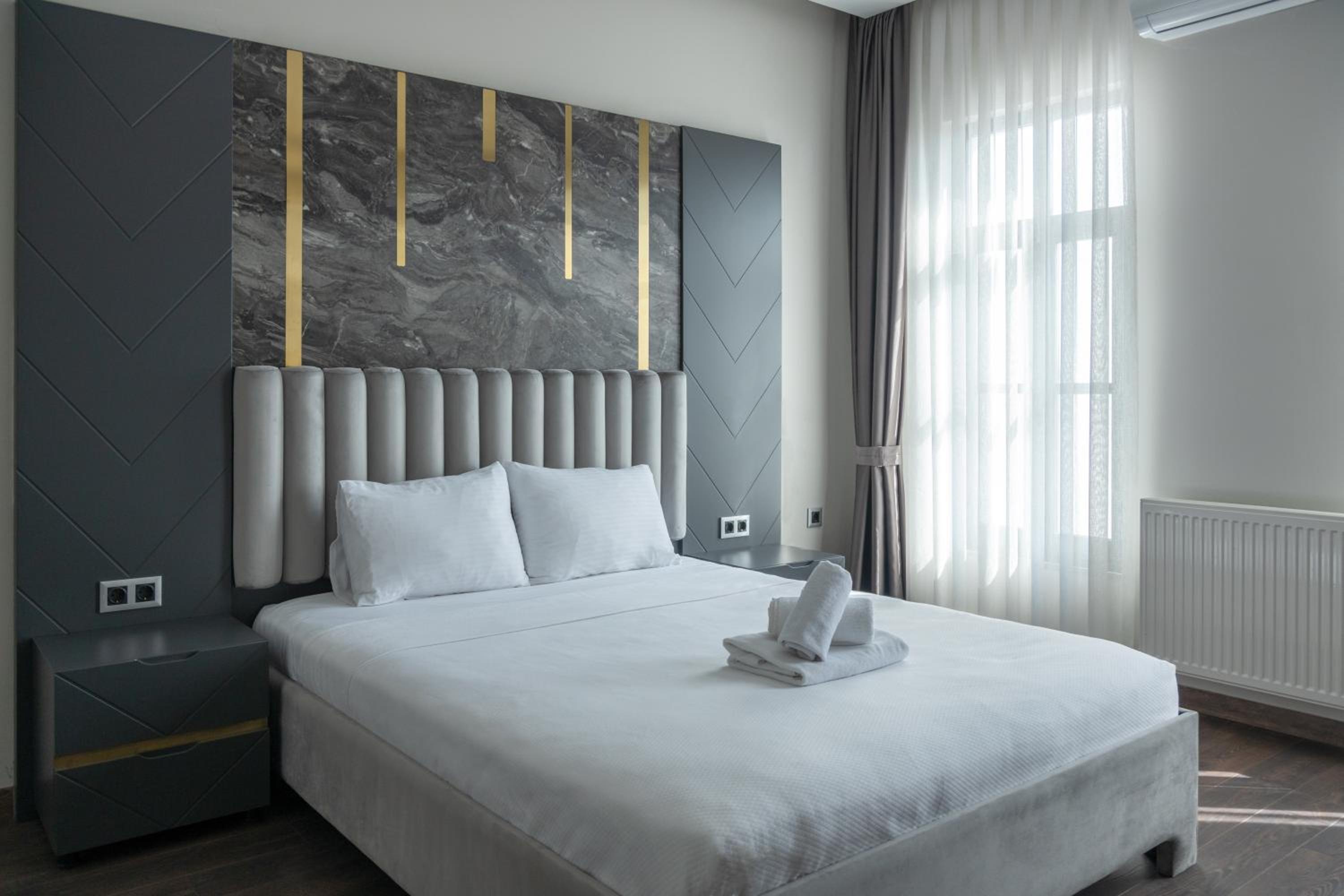 Nm Suites Beyoglu