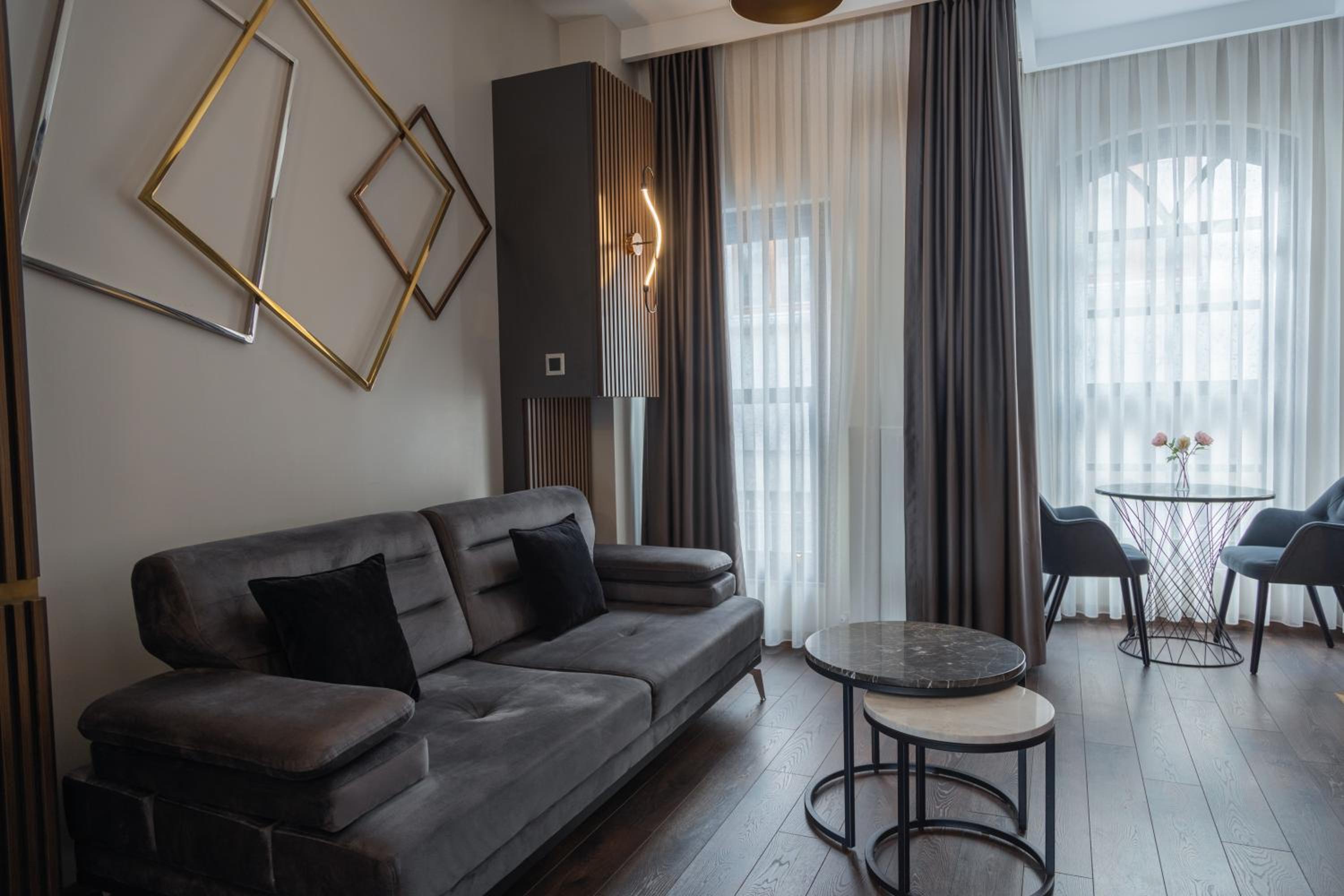 Nm Suites Beyoglu