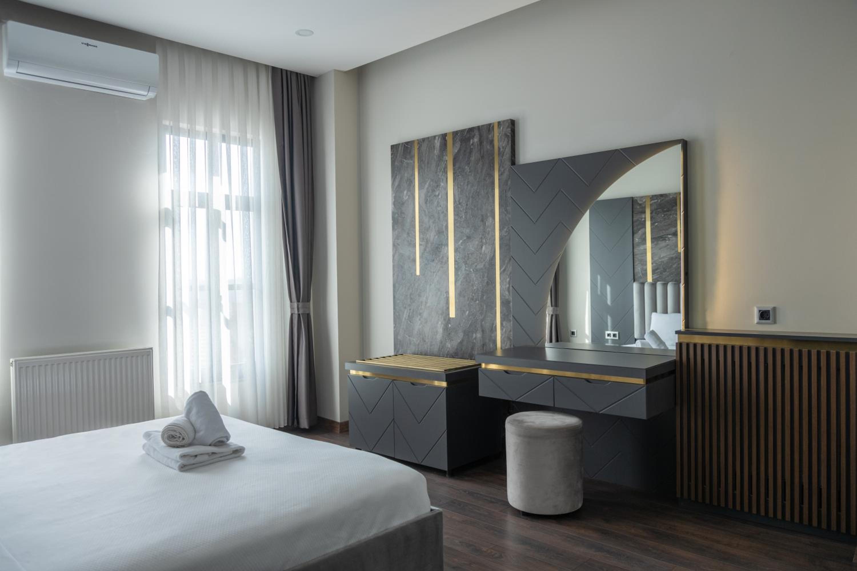 Nm Suites Beyoglu