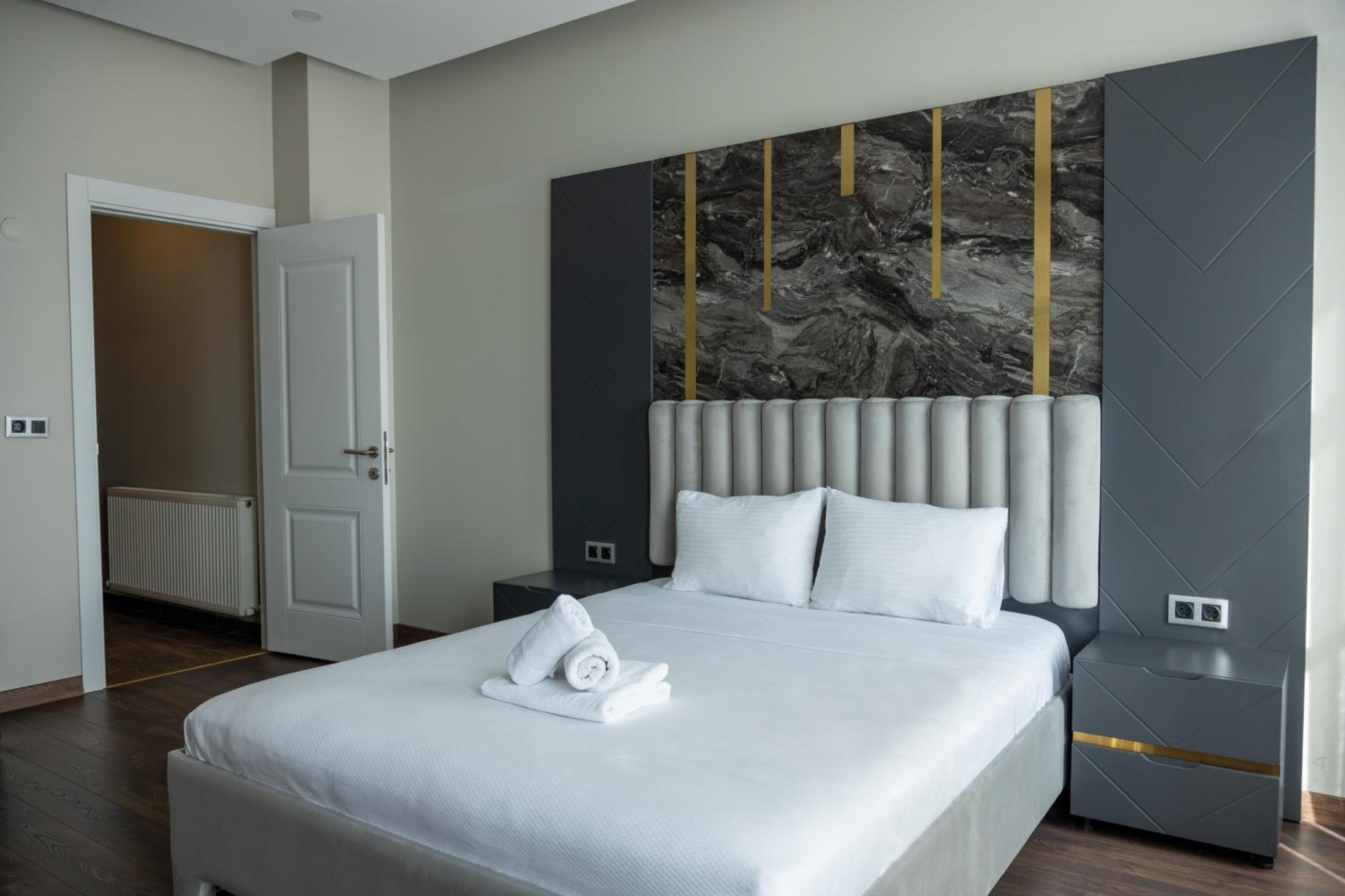 Nm Suites Beyoglu