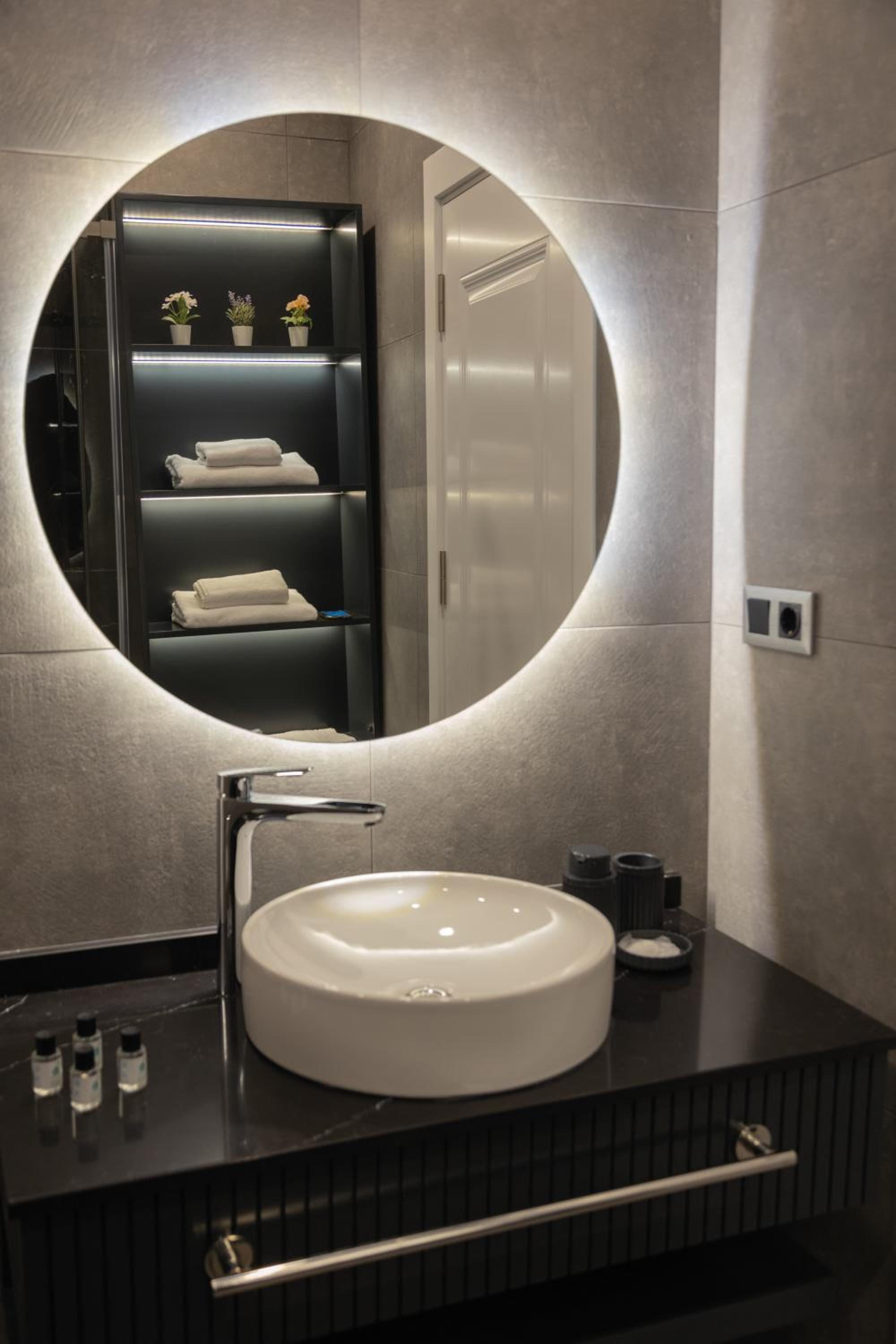 Nm Suites Beyoglu