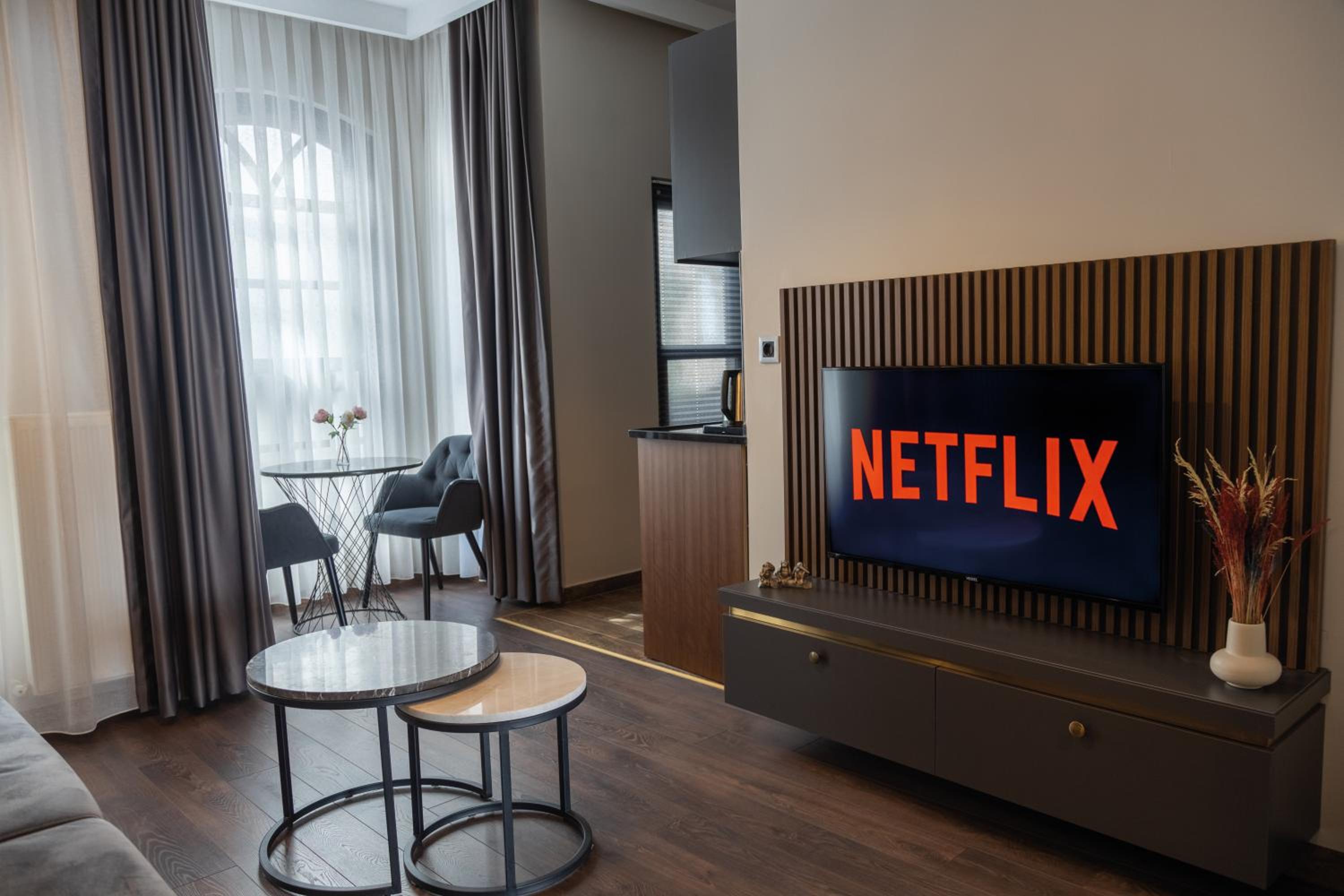 Nm Suites Beyoglu
