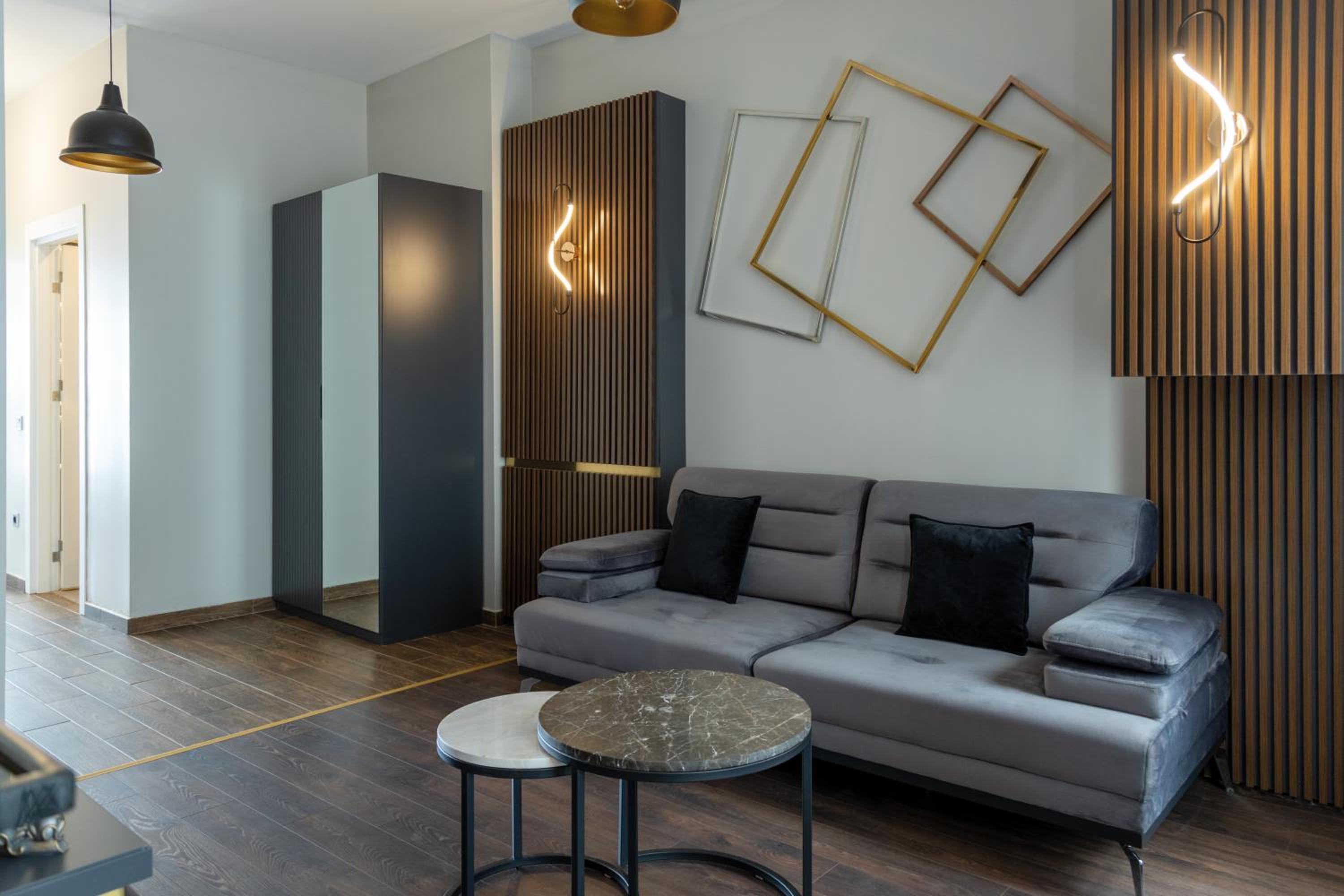 Nm Suites Beyoglu