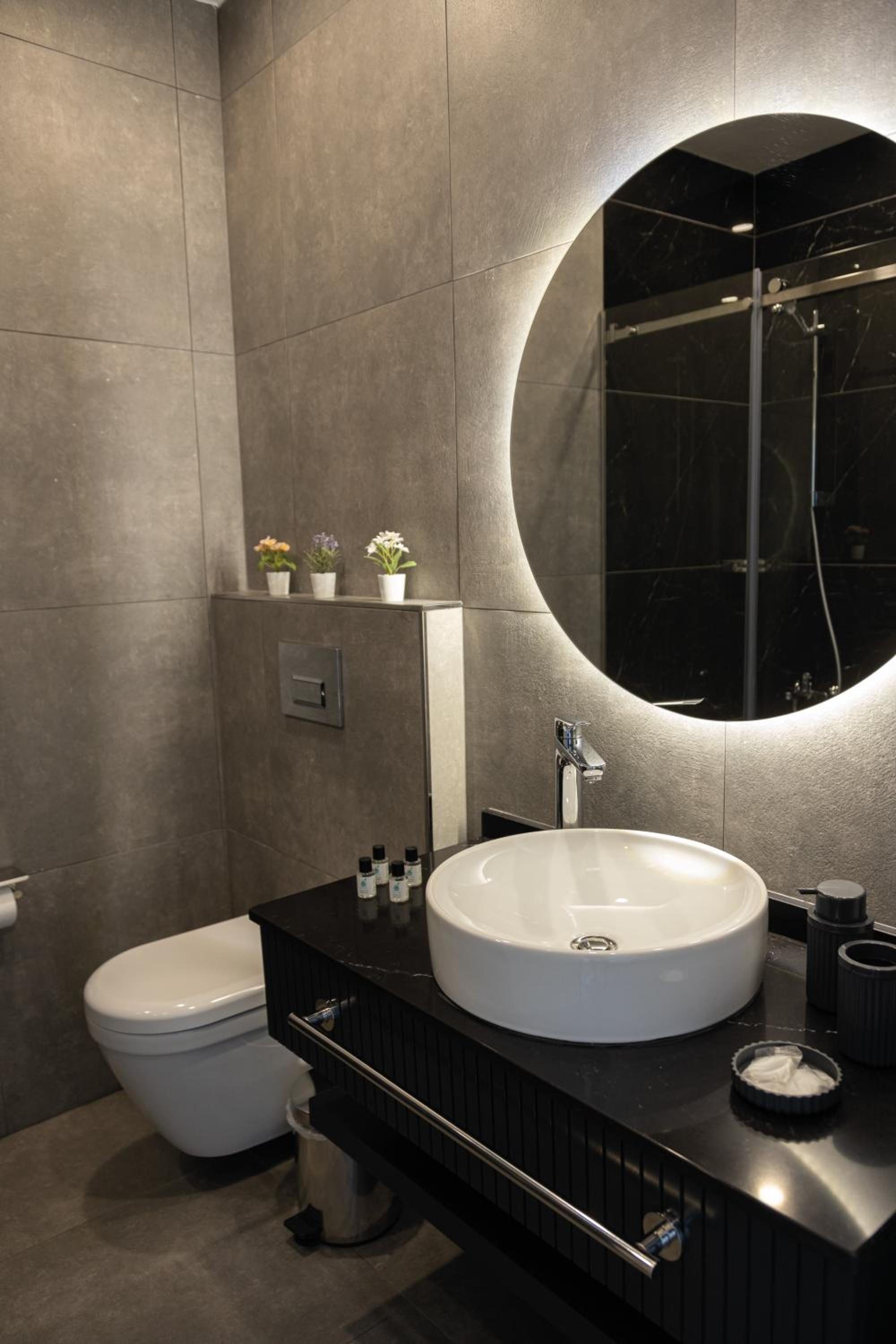 Nm Suites Beyoglu