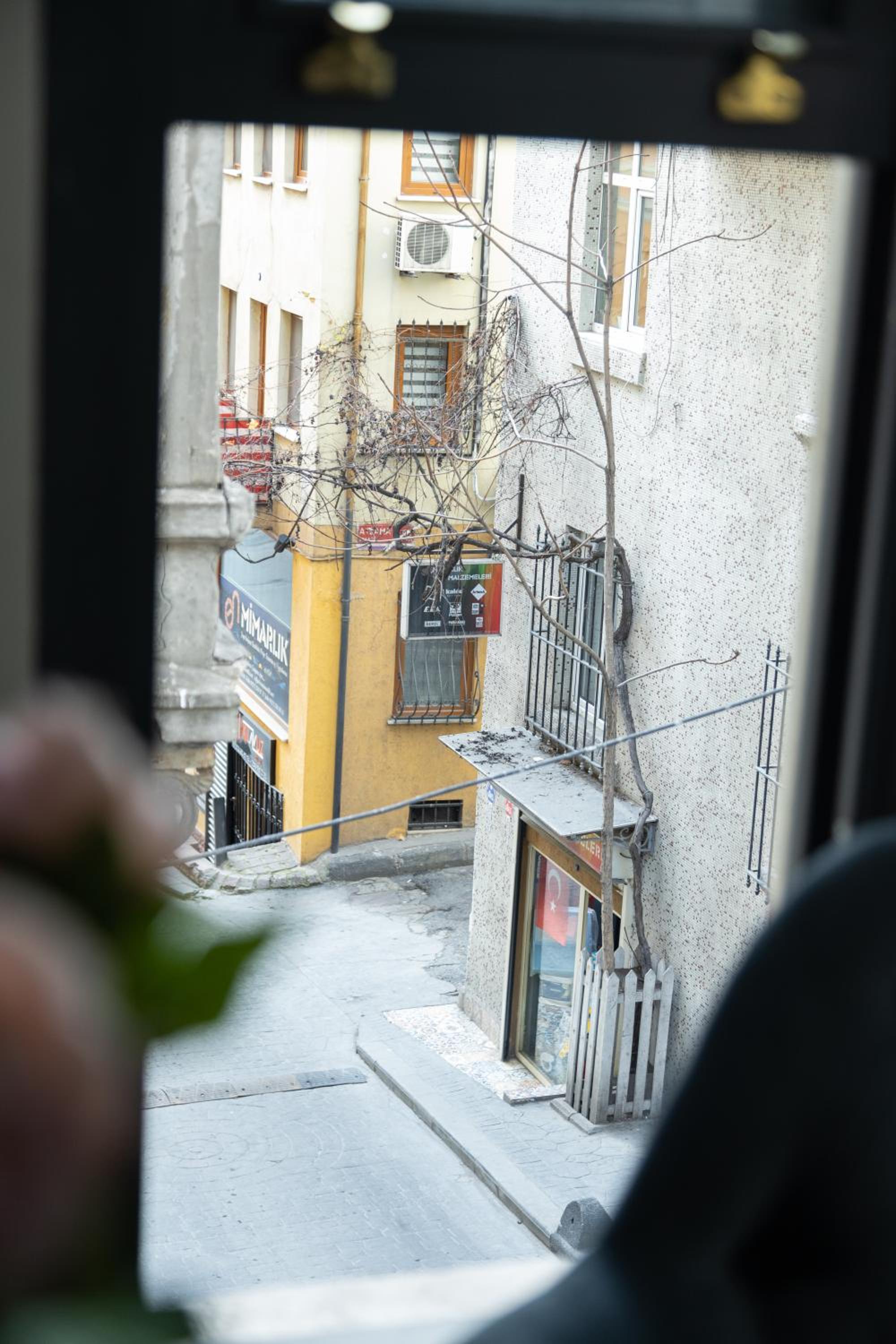 Nm Suites Beyoglu
