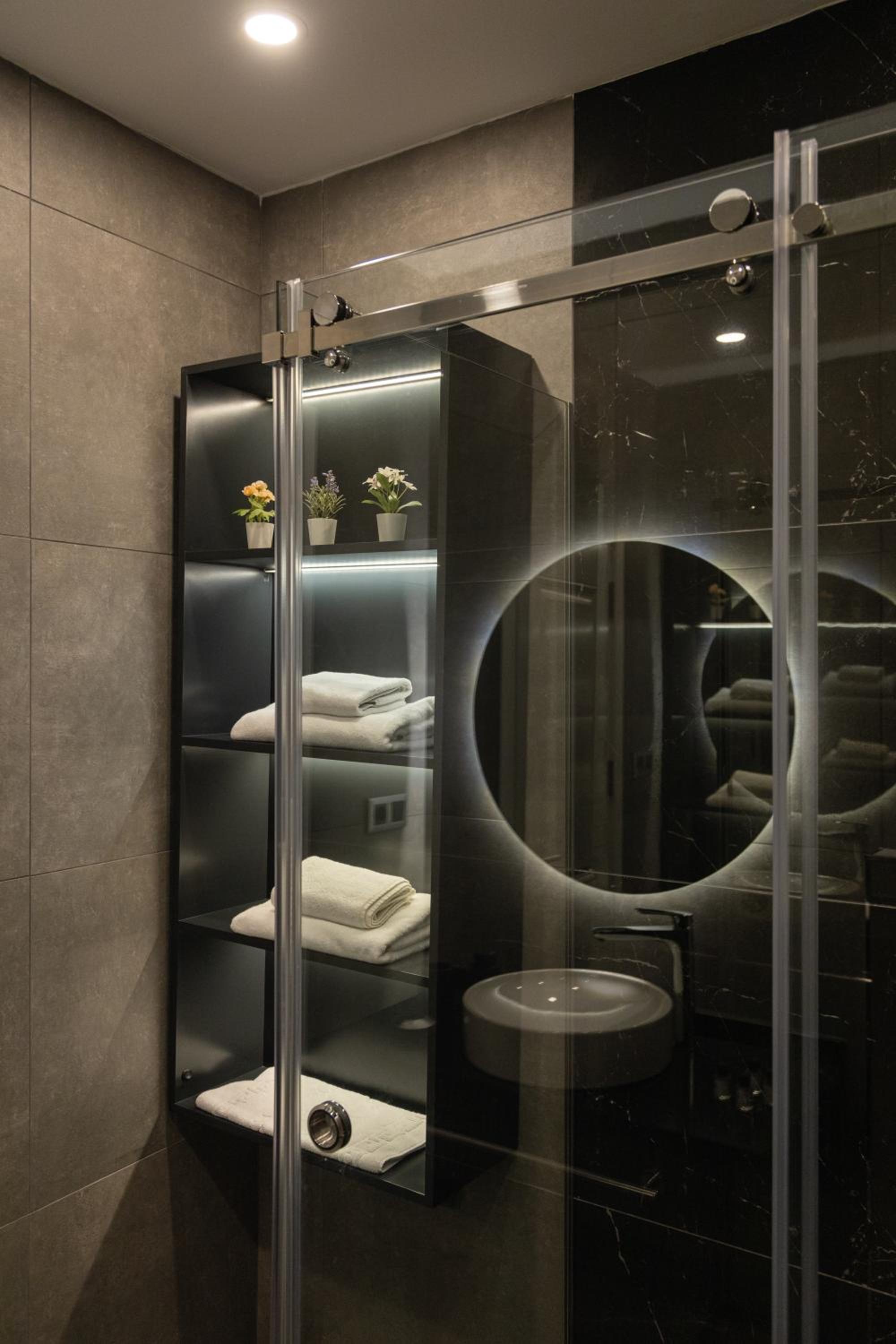 Nm Suites Beyoglu