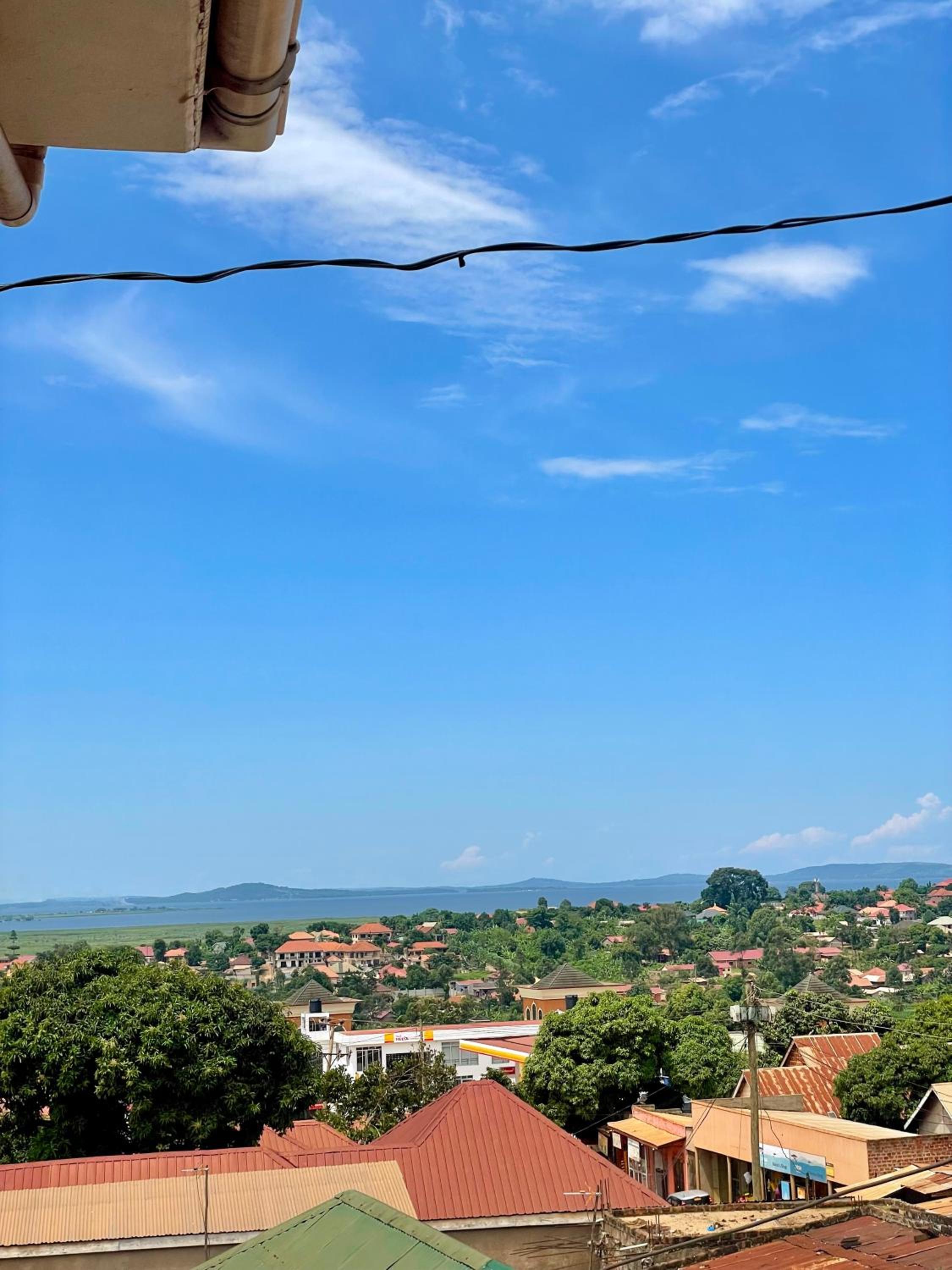 K Kitende Apartments