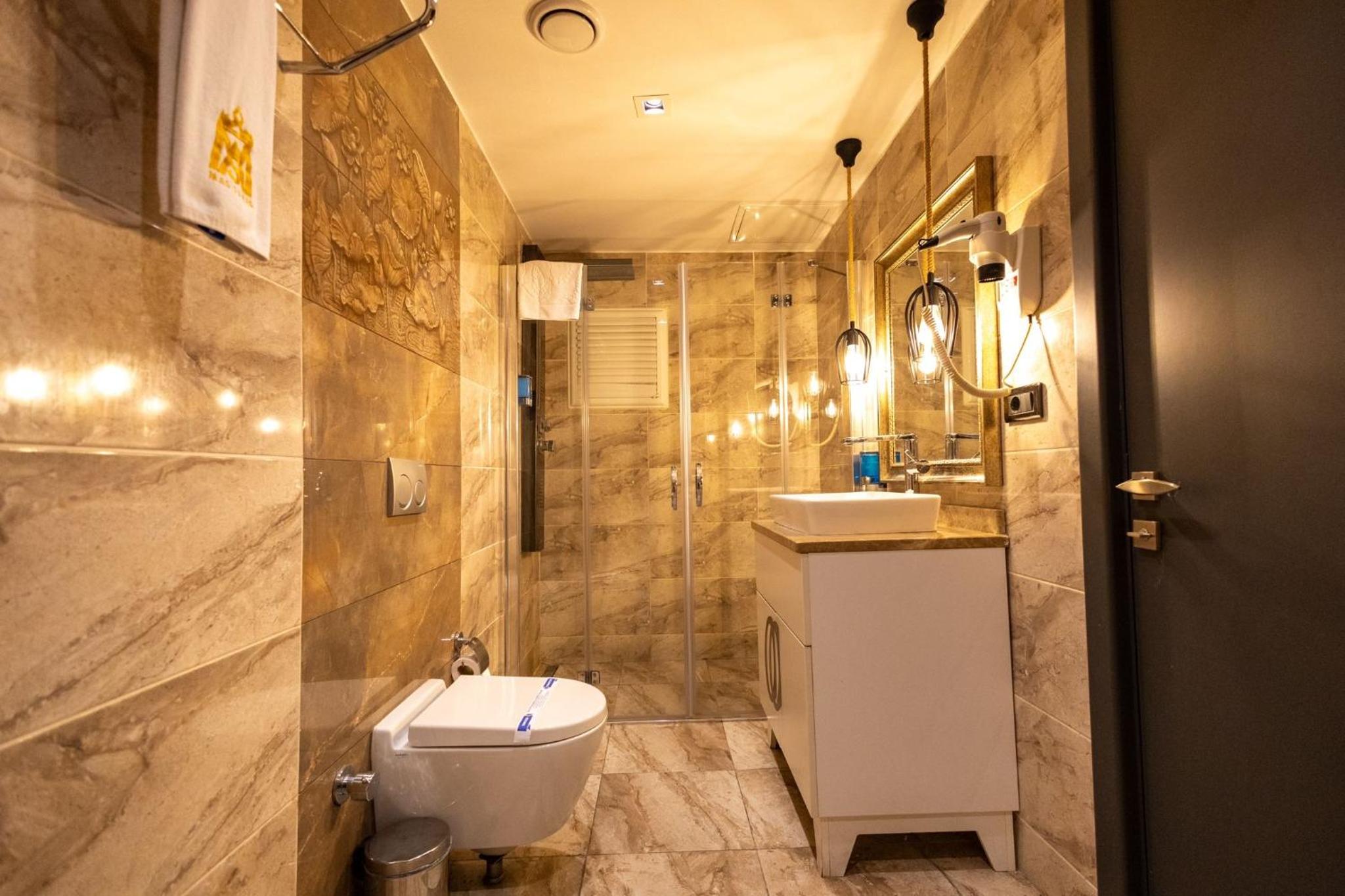 Mas Suites Nişantaşı - Image 47