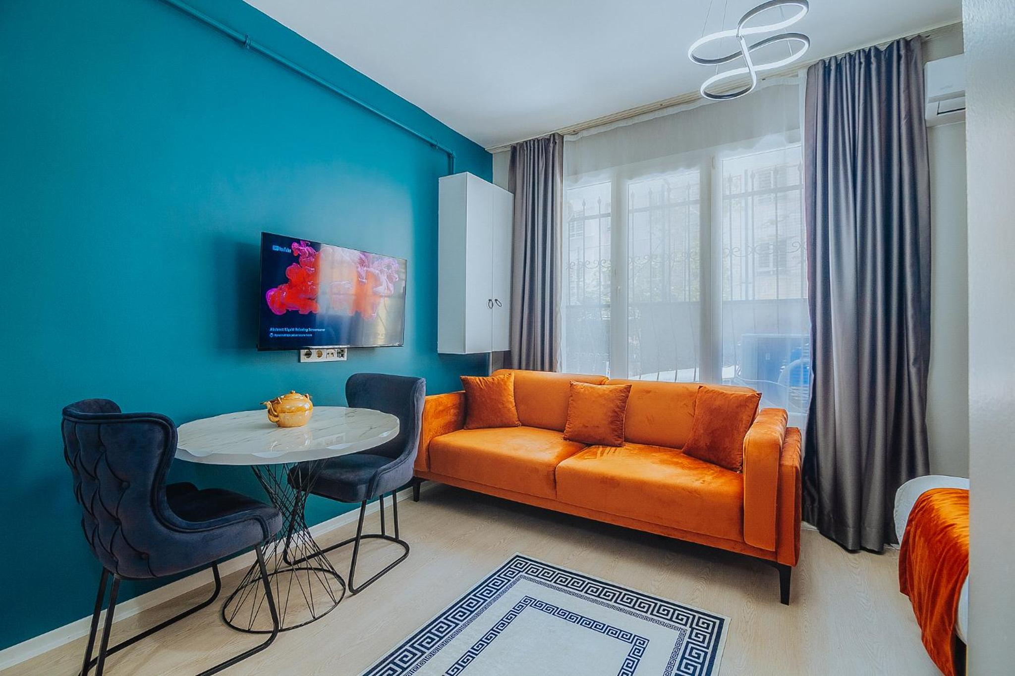 Taksim Wonder Suitleri - Image 105