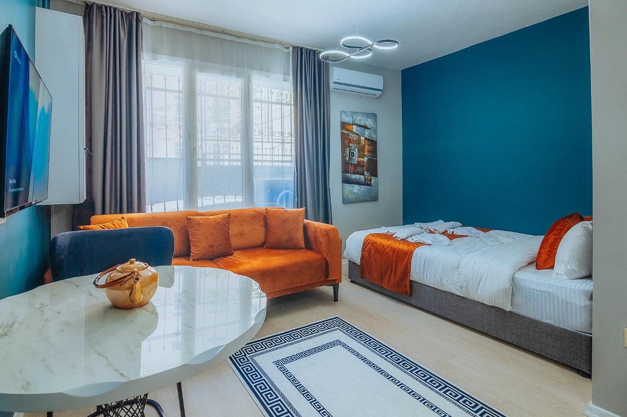 Taksim Wonder Suitleri - Image 20