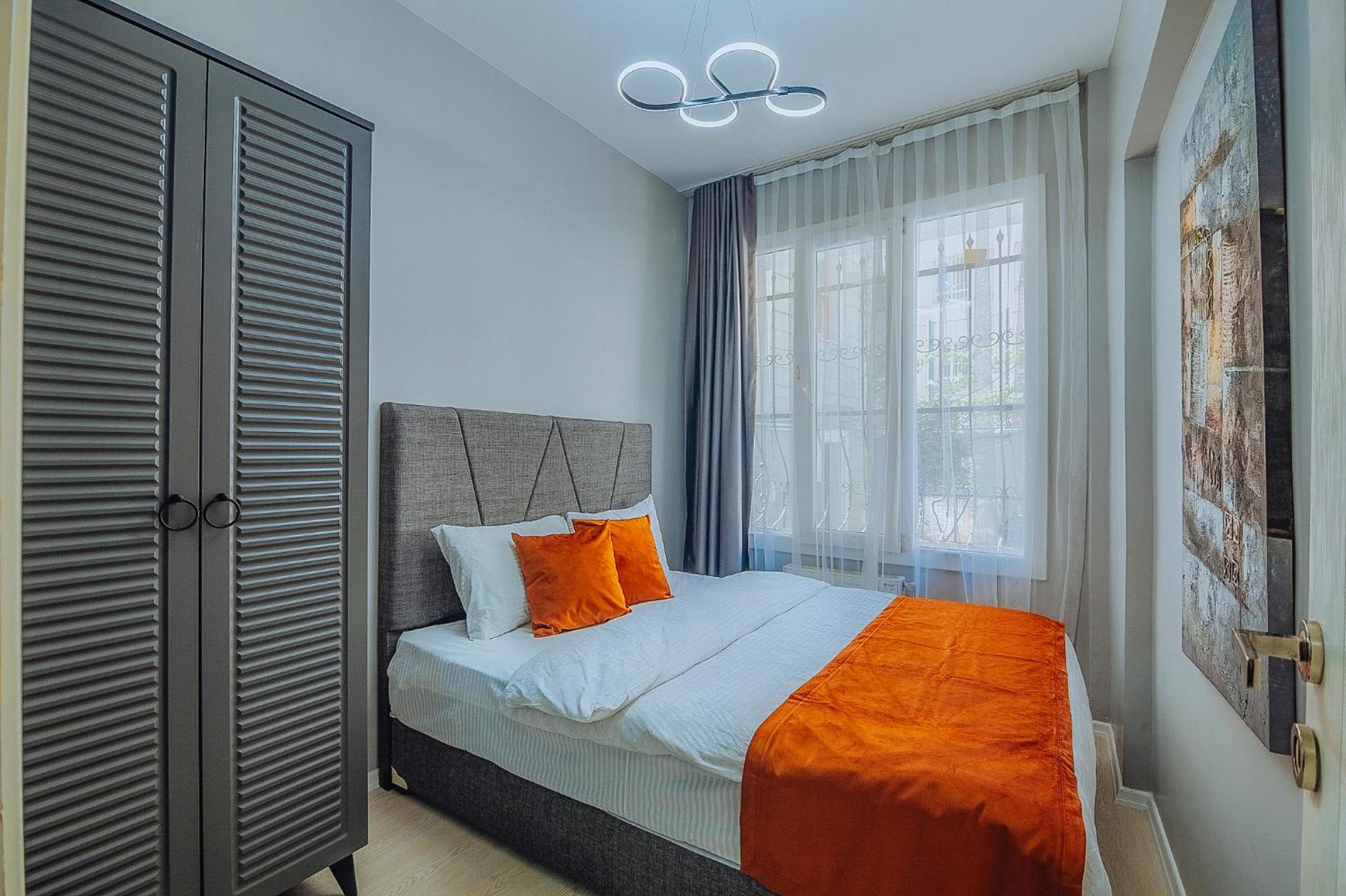 Taksim Wonder Suitleri - Image 13