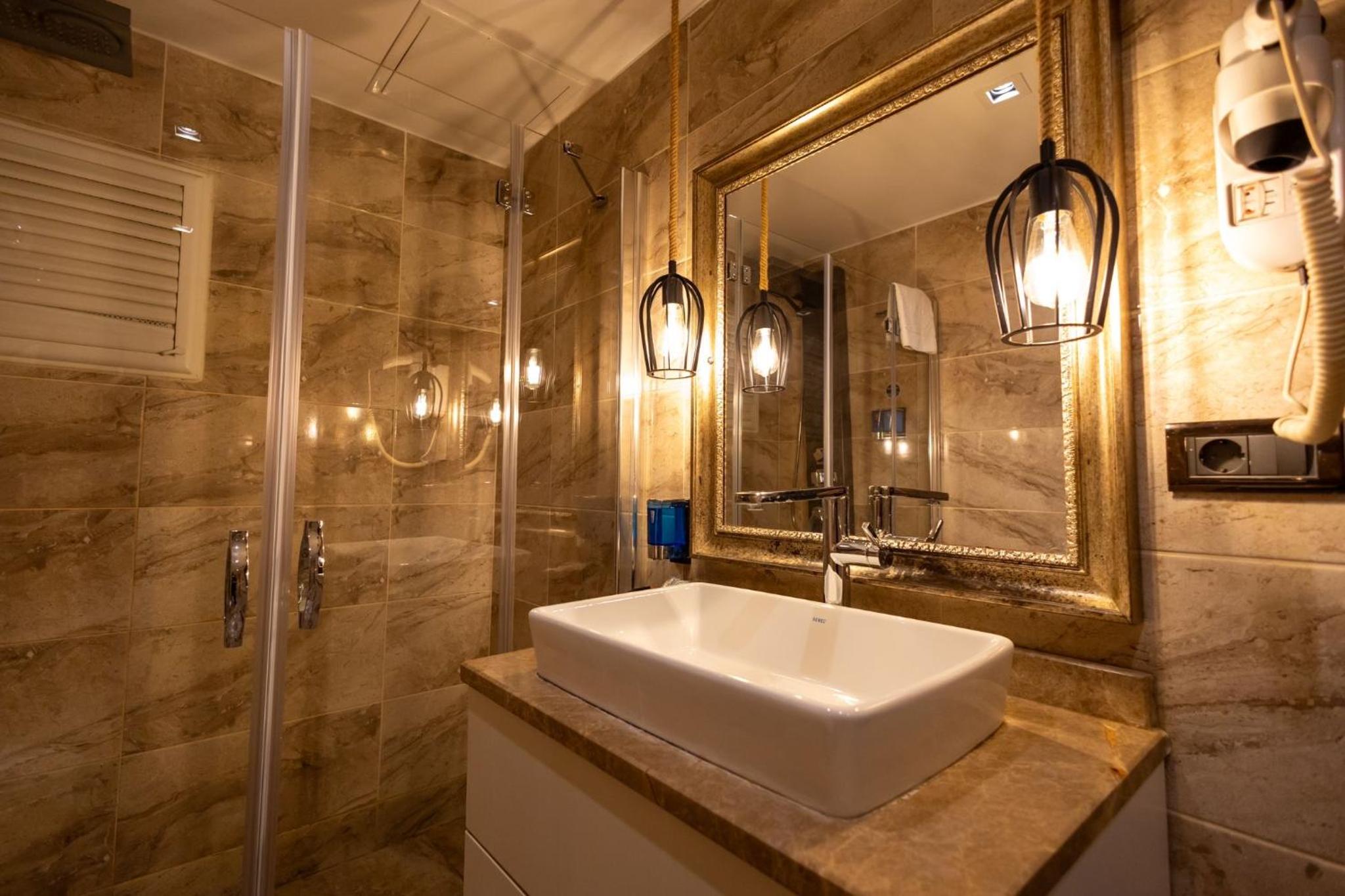 Mas Suites Nişantaşı - Image 46