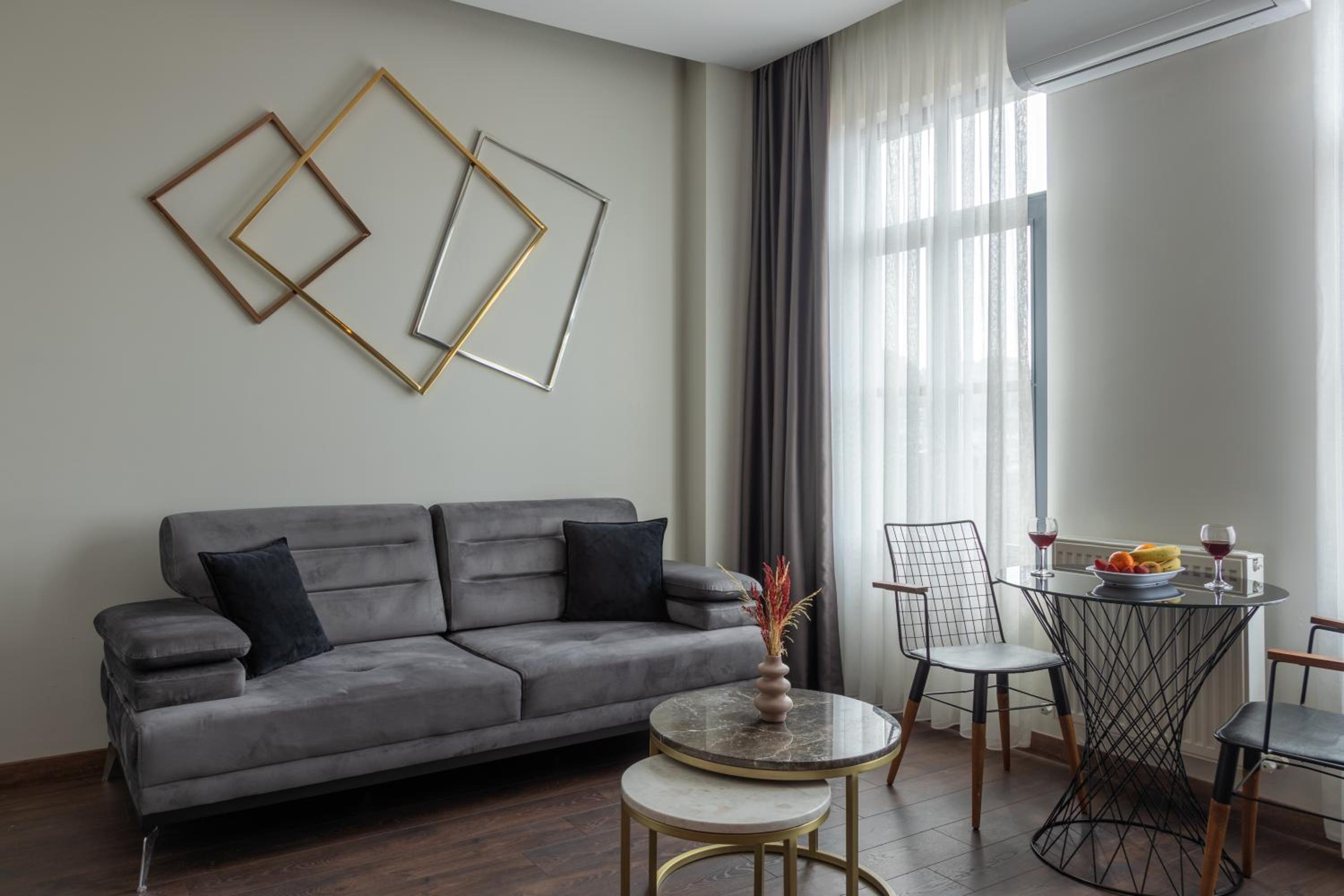Nm Suites Beyoglu