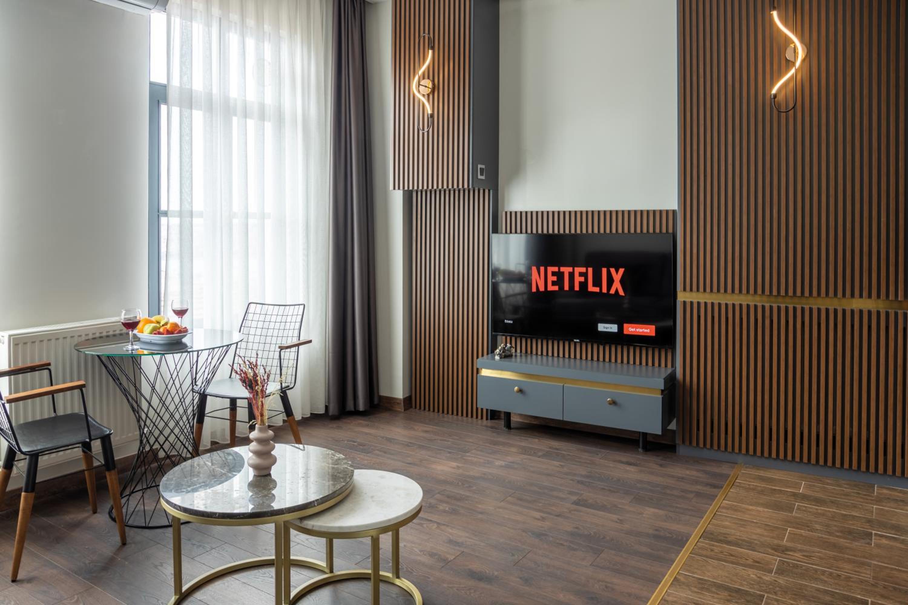 Nm Suites Beyoglu