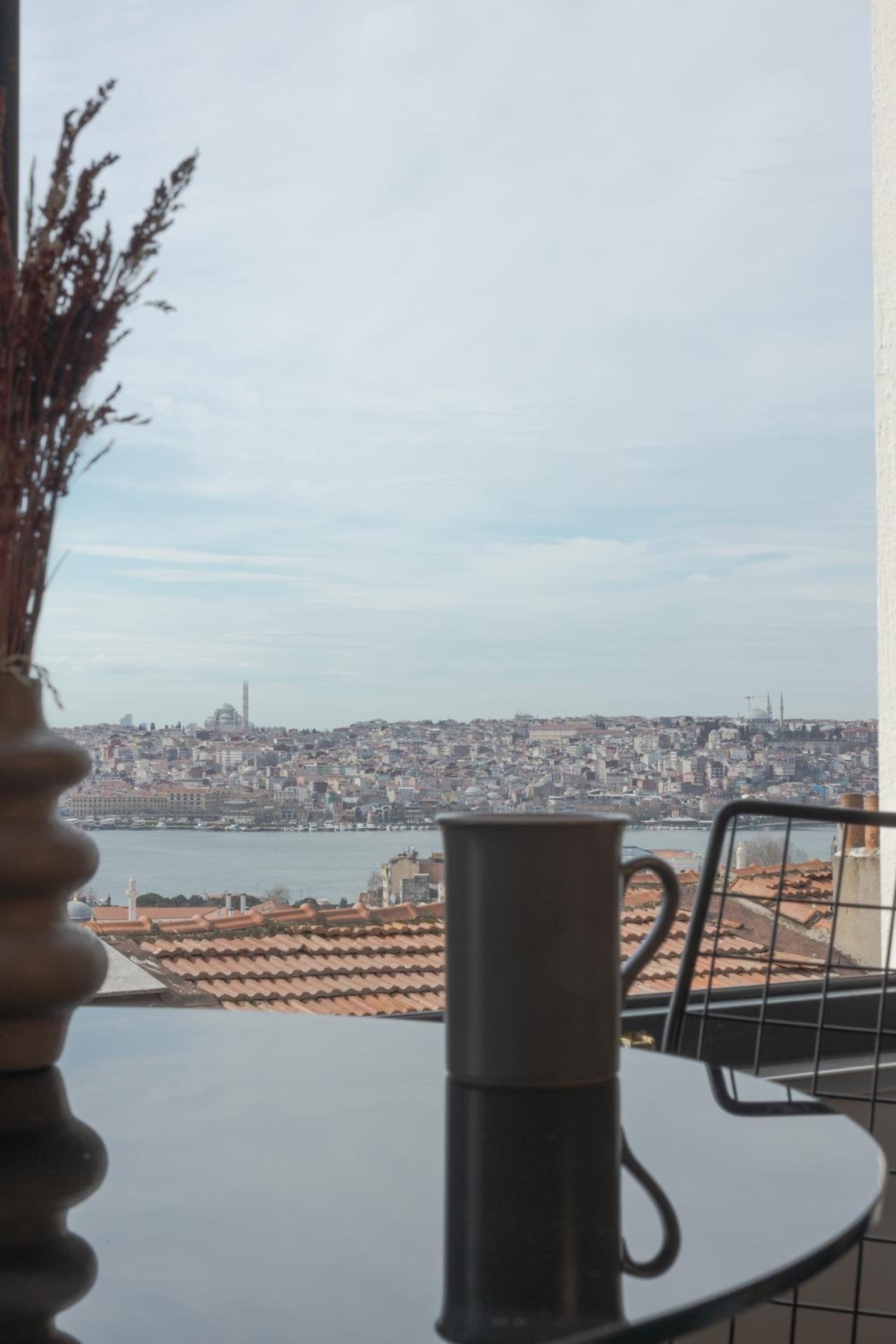 Nm Suites Beyoglu