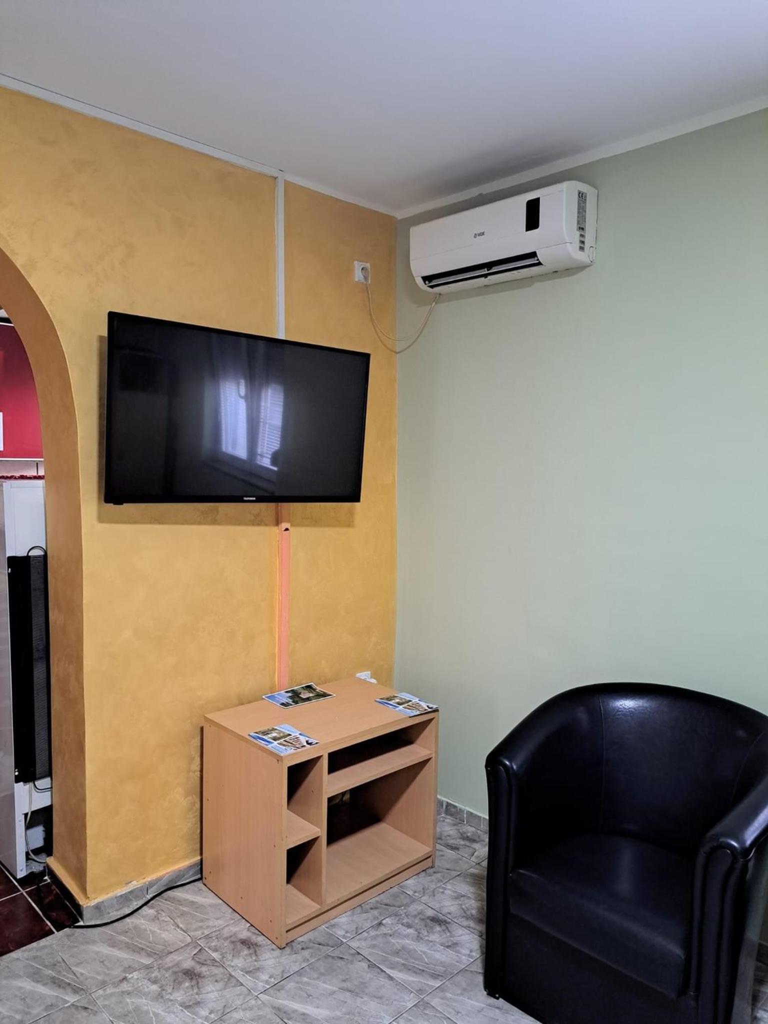 Apartmani Tomić