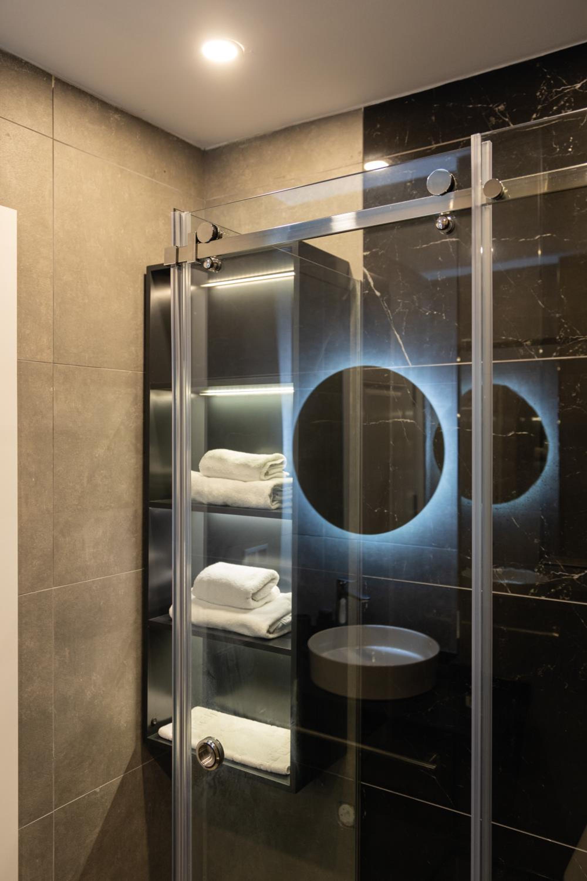Nm Suites Beyoglu