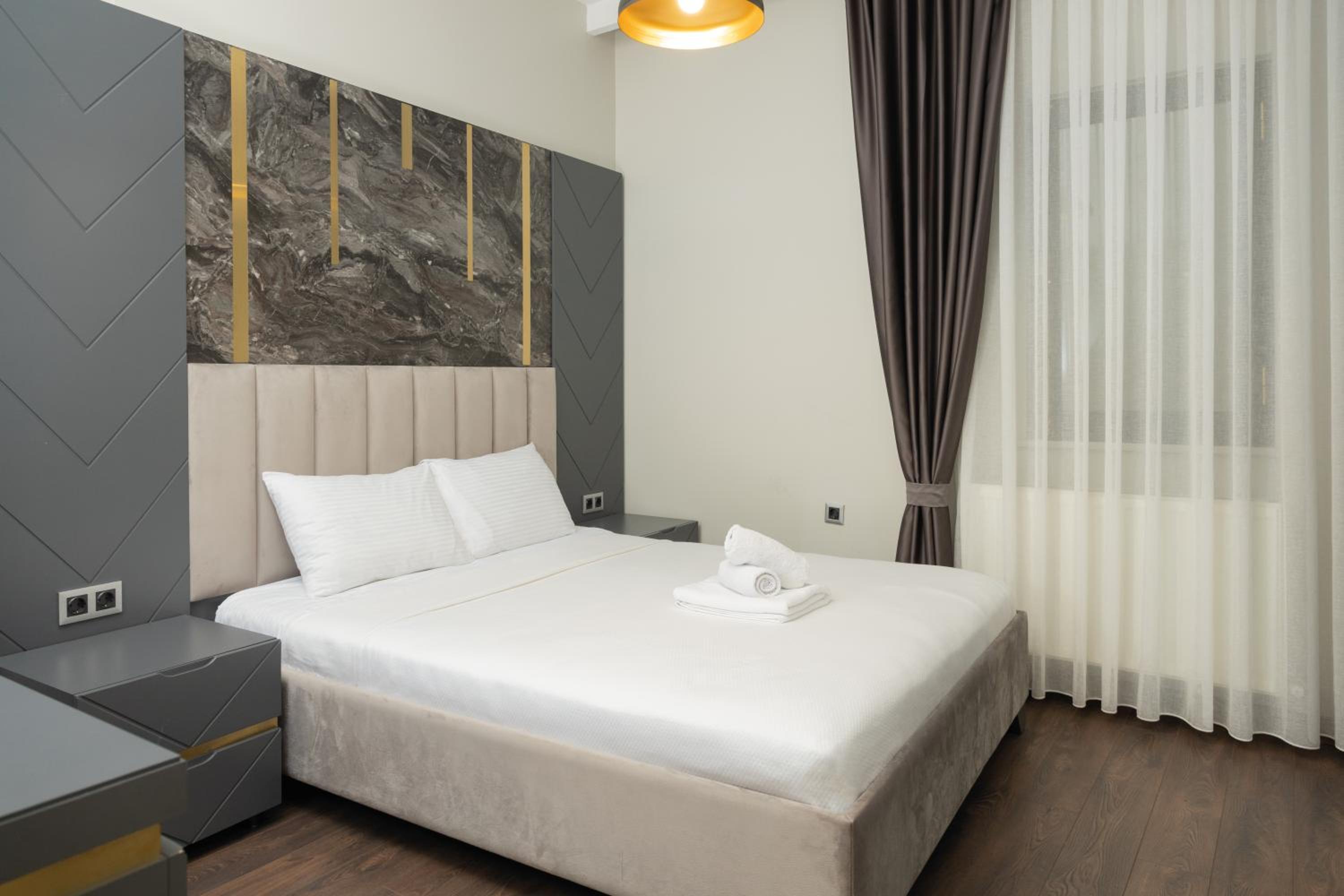 Nm Suites Beyoglu