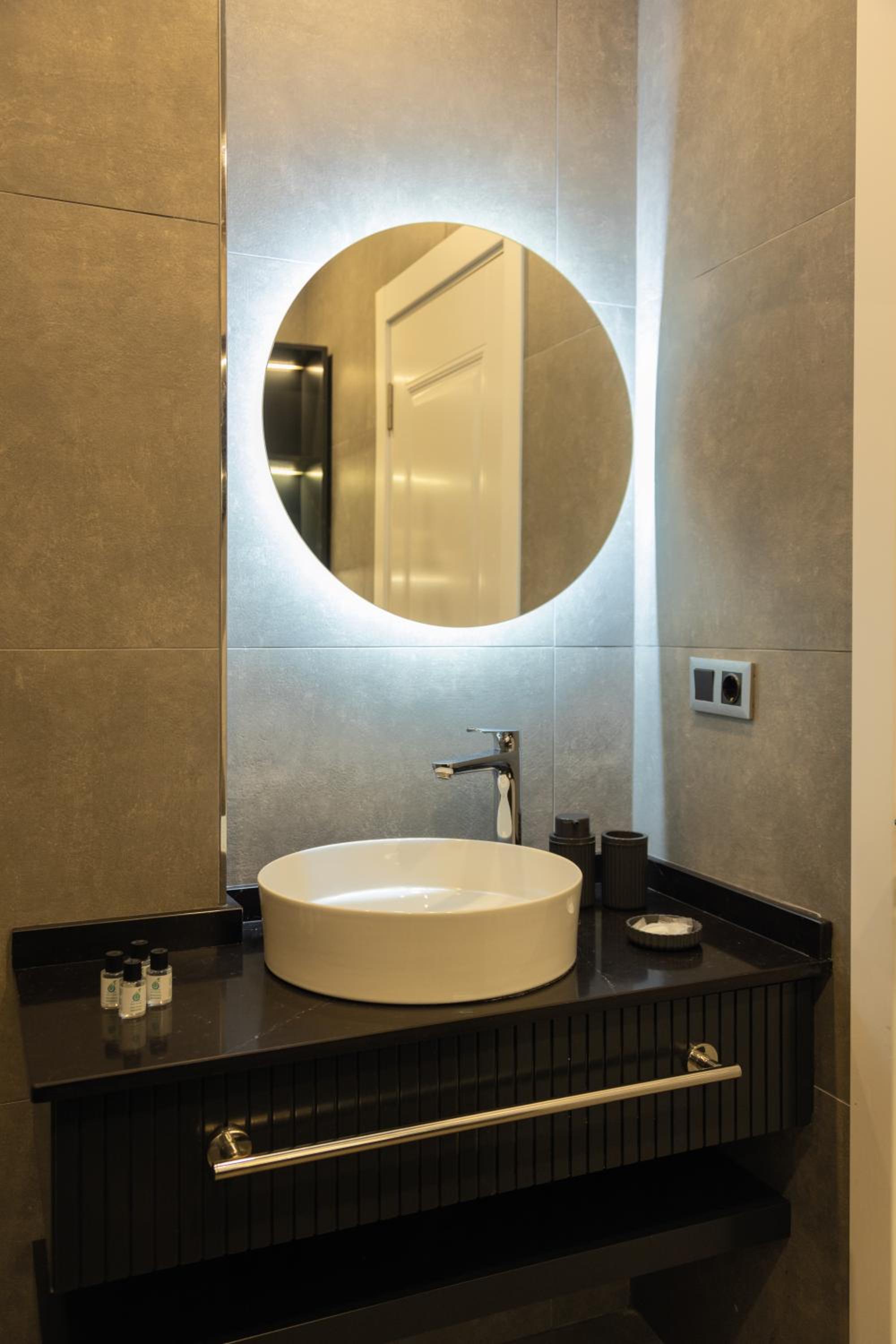 Nm Suites Beyoglu