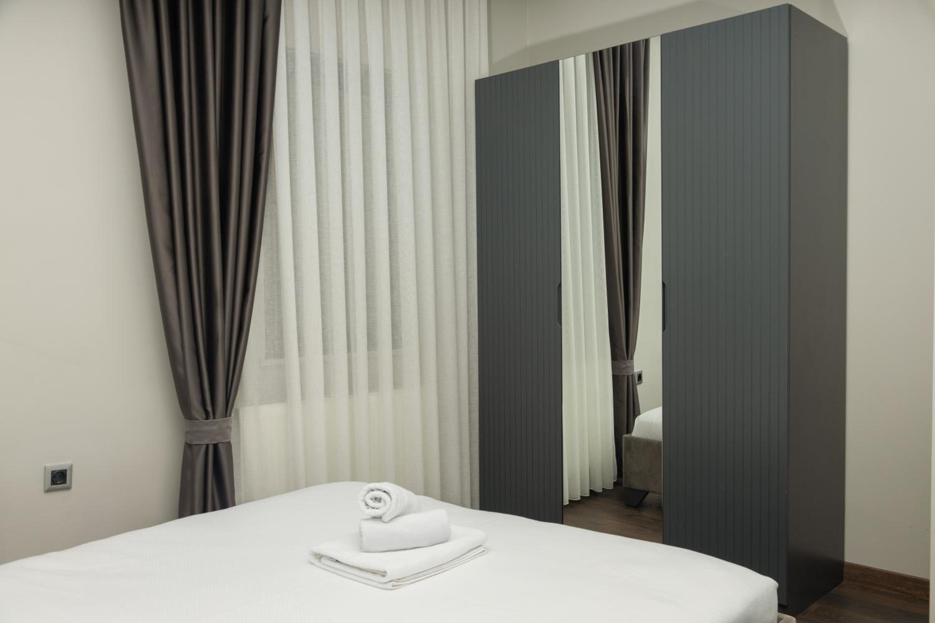 Nm Suites Beyoglu
