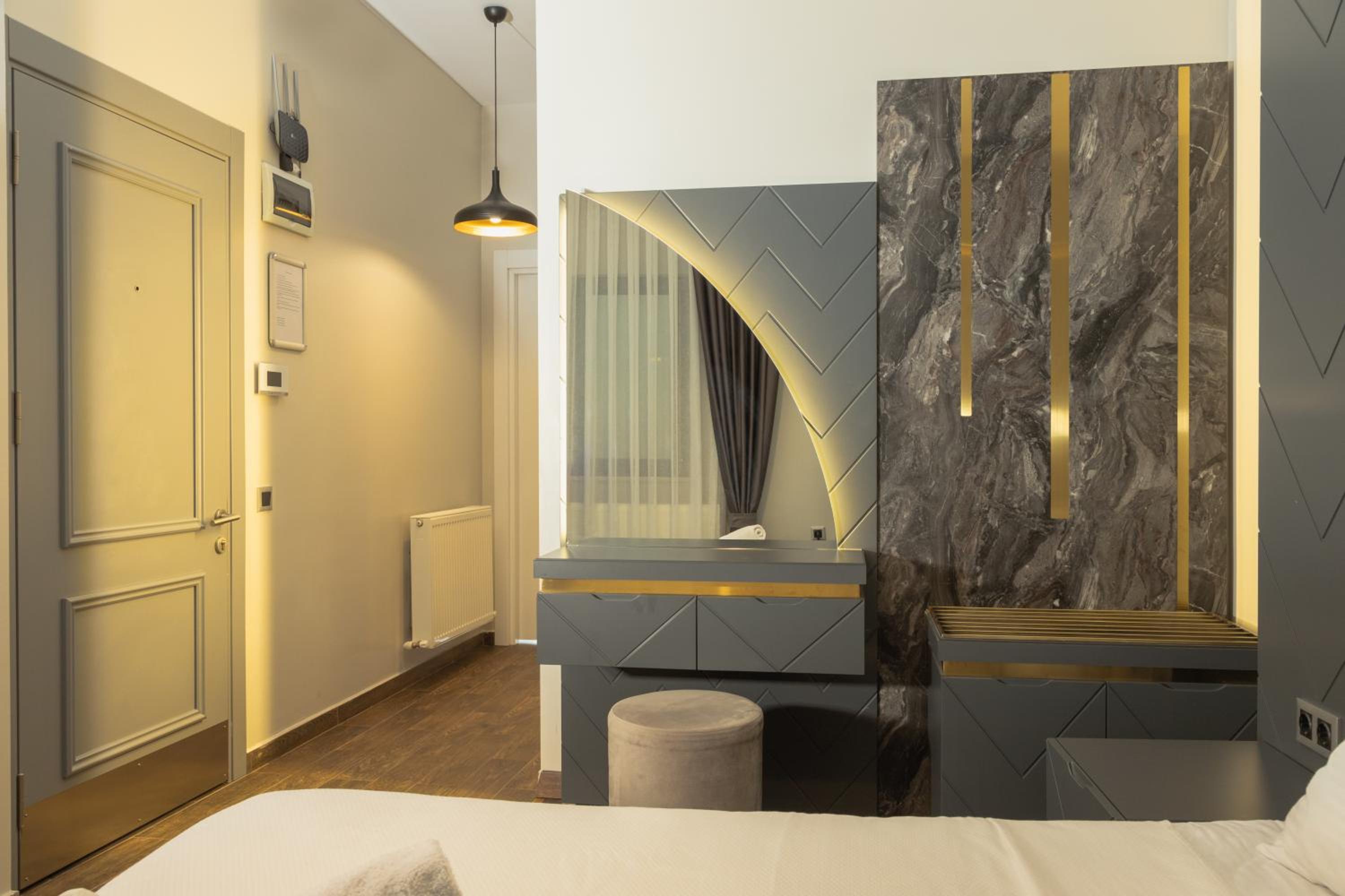 Nm Suites Beyoglu