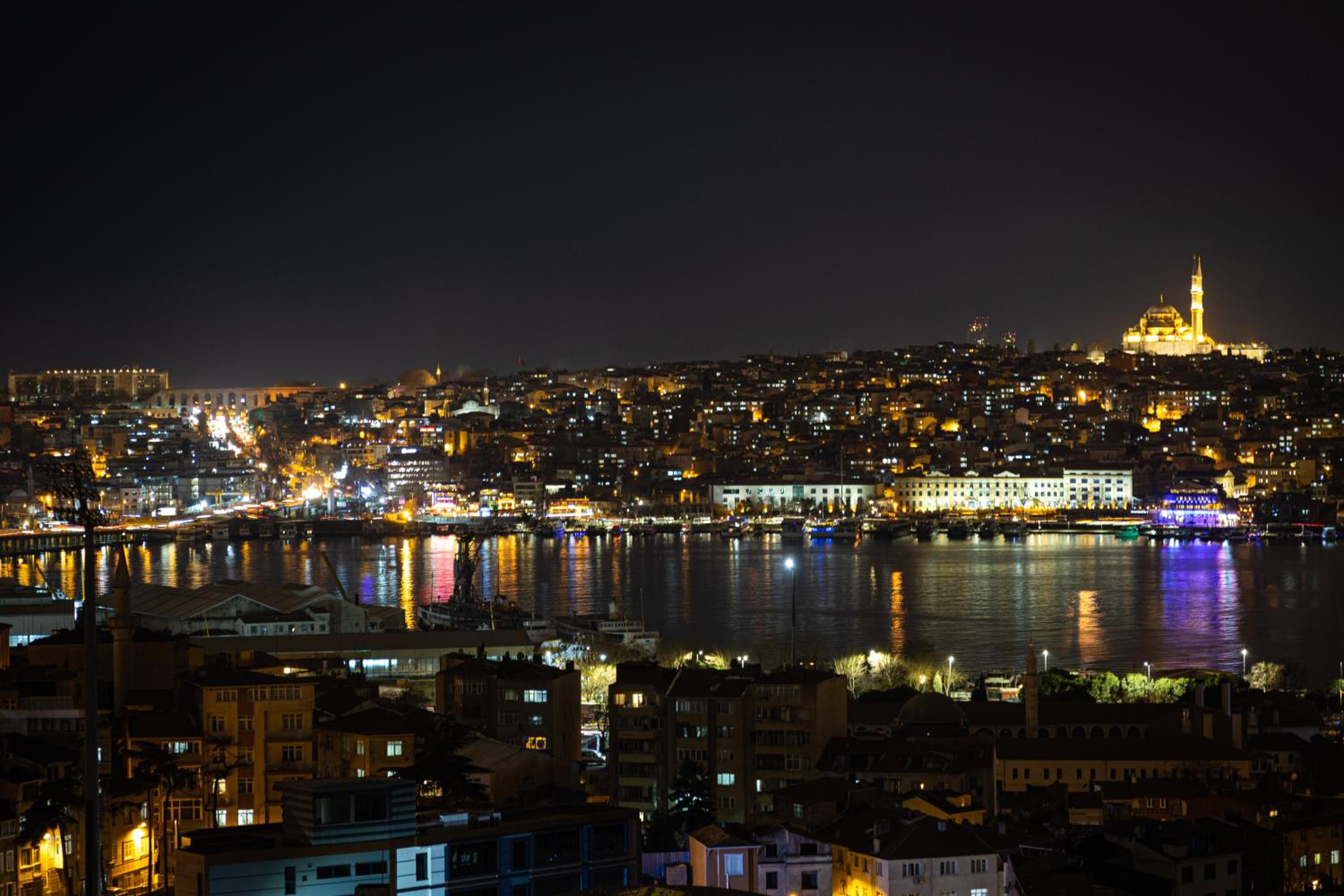 Nm Suites Beyoglu