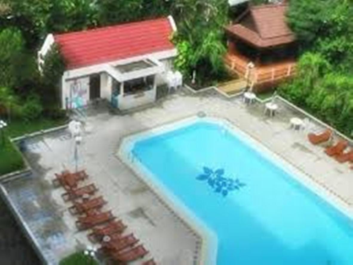 Maeyom Palace Hotel