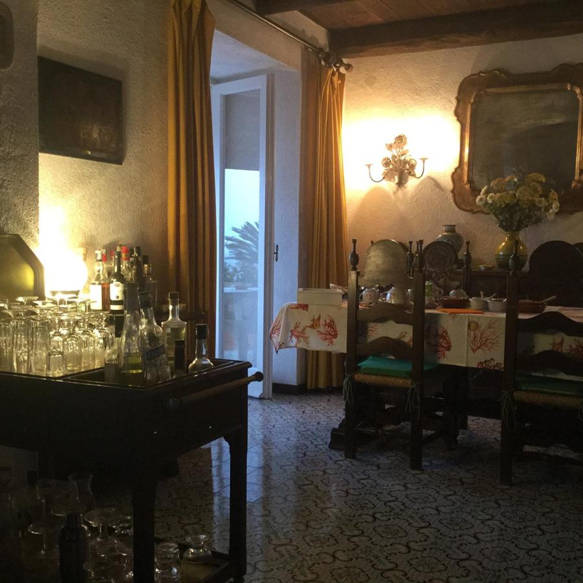B&B Le Tre Casette