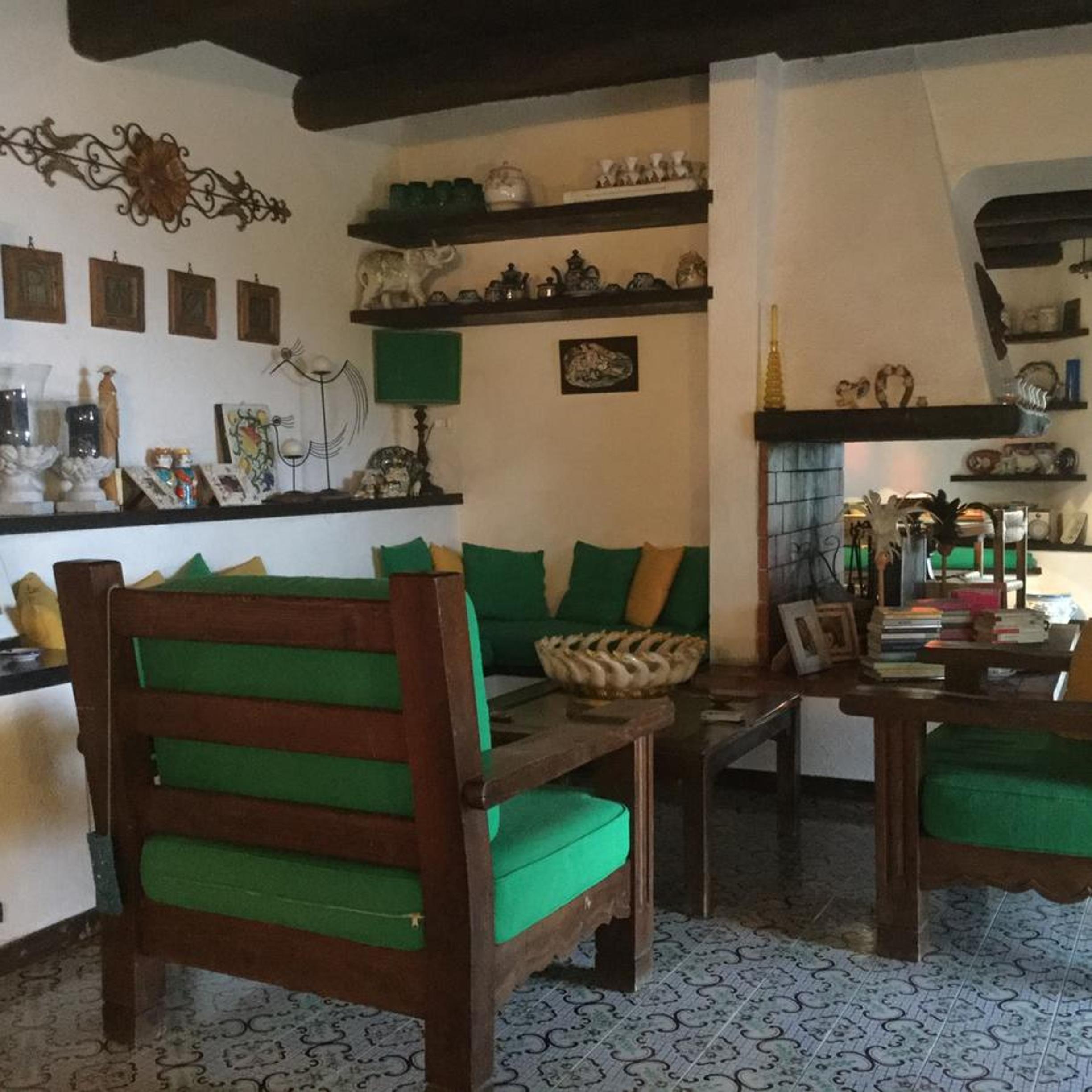 B&B Le Tre Casette