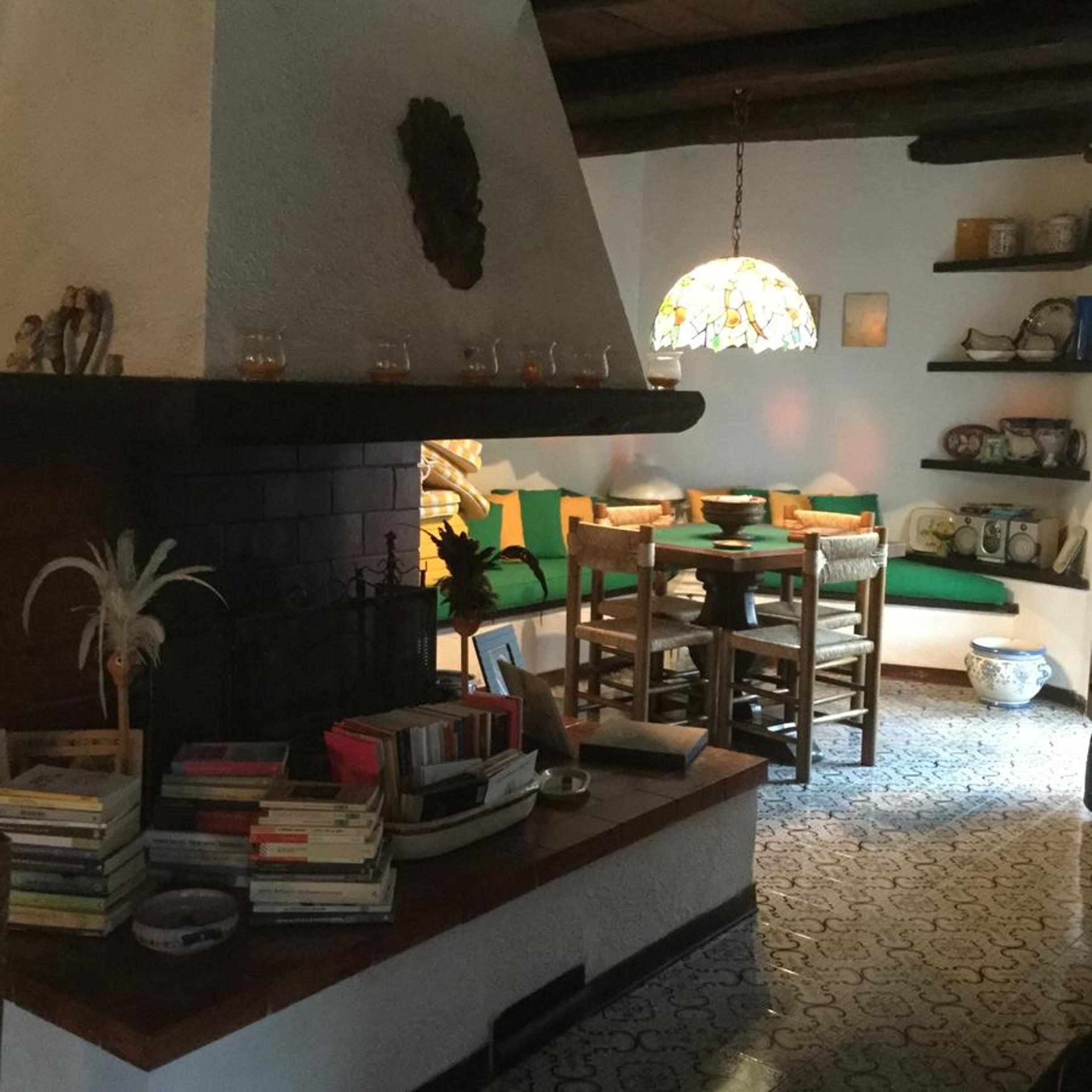 B&B Le Tre Casette