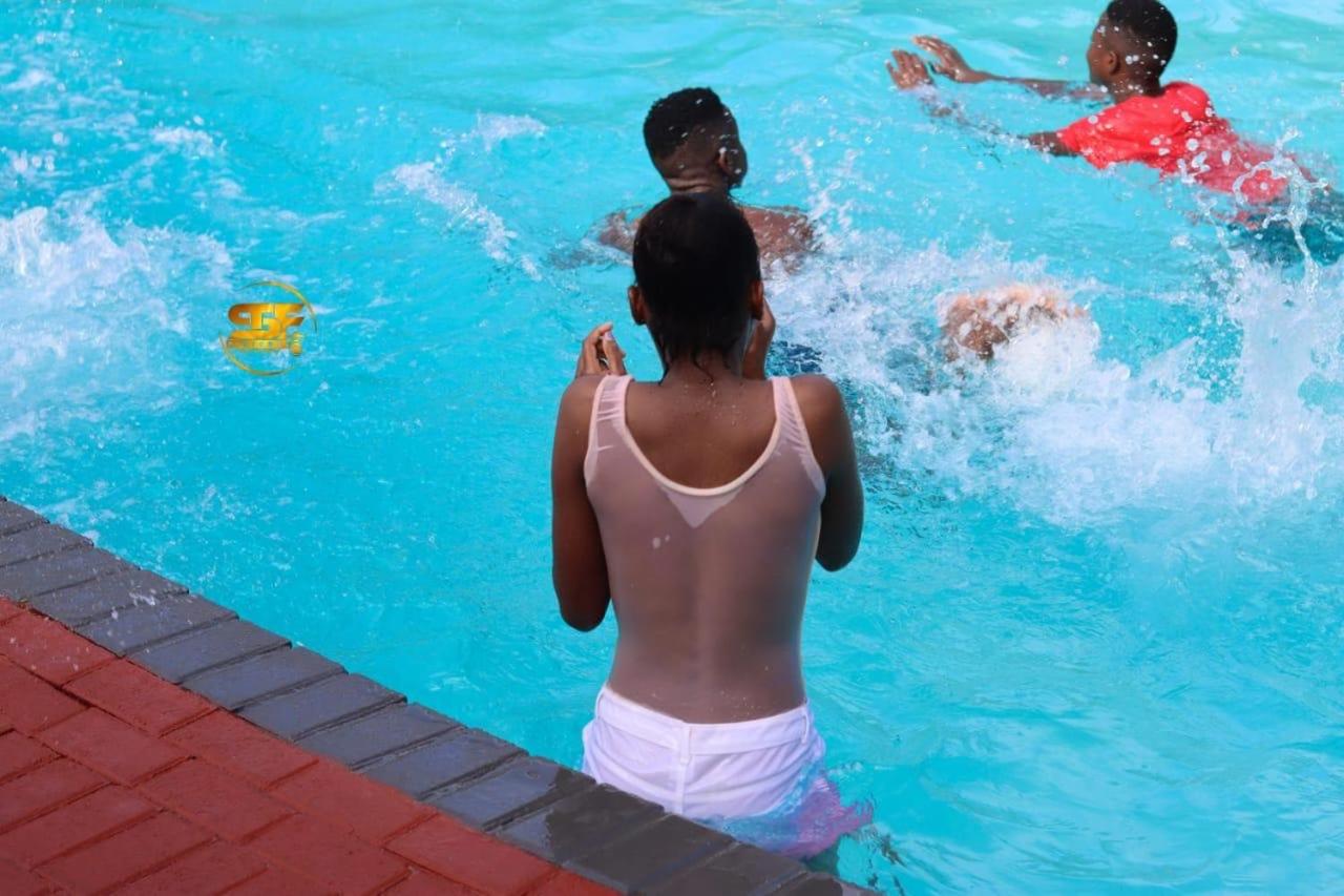 Victoria guest house Nyumbani