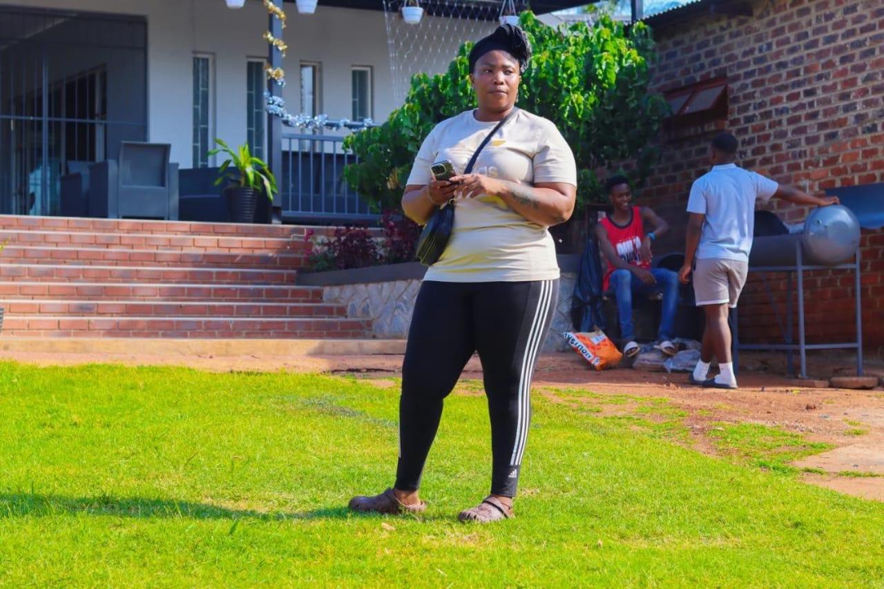 Victoria guest house Nyumbani