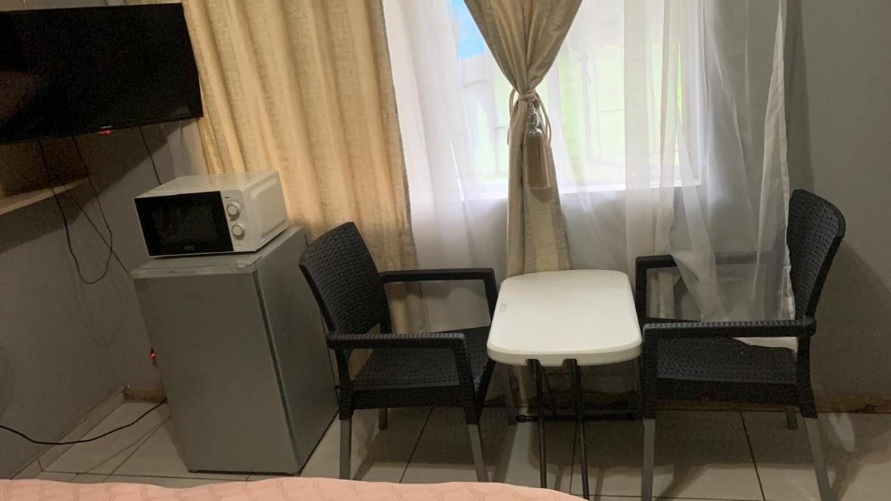 Victoria guest house Nyumbani