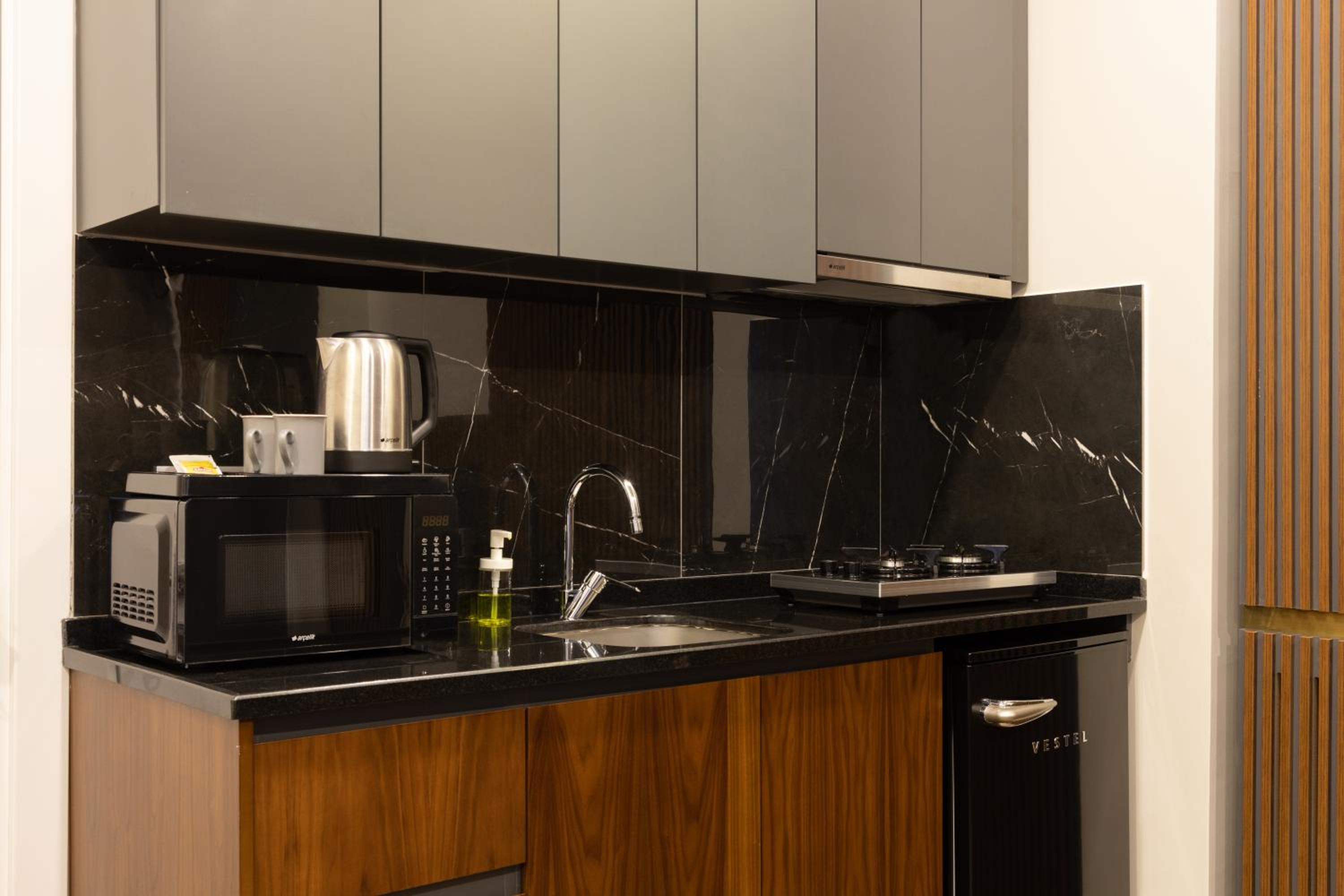 Nm Suites Beyoglu